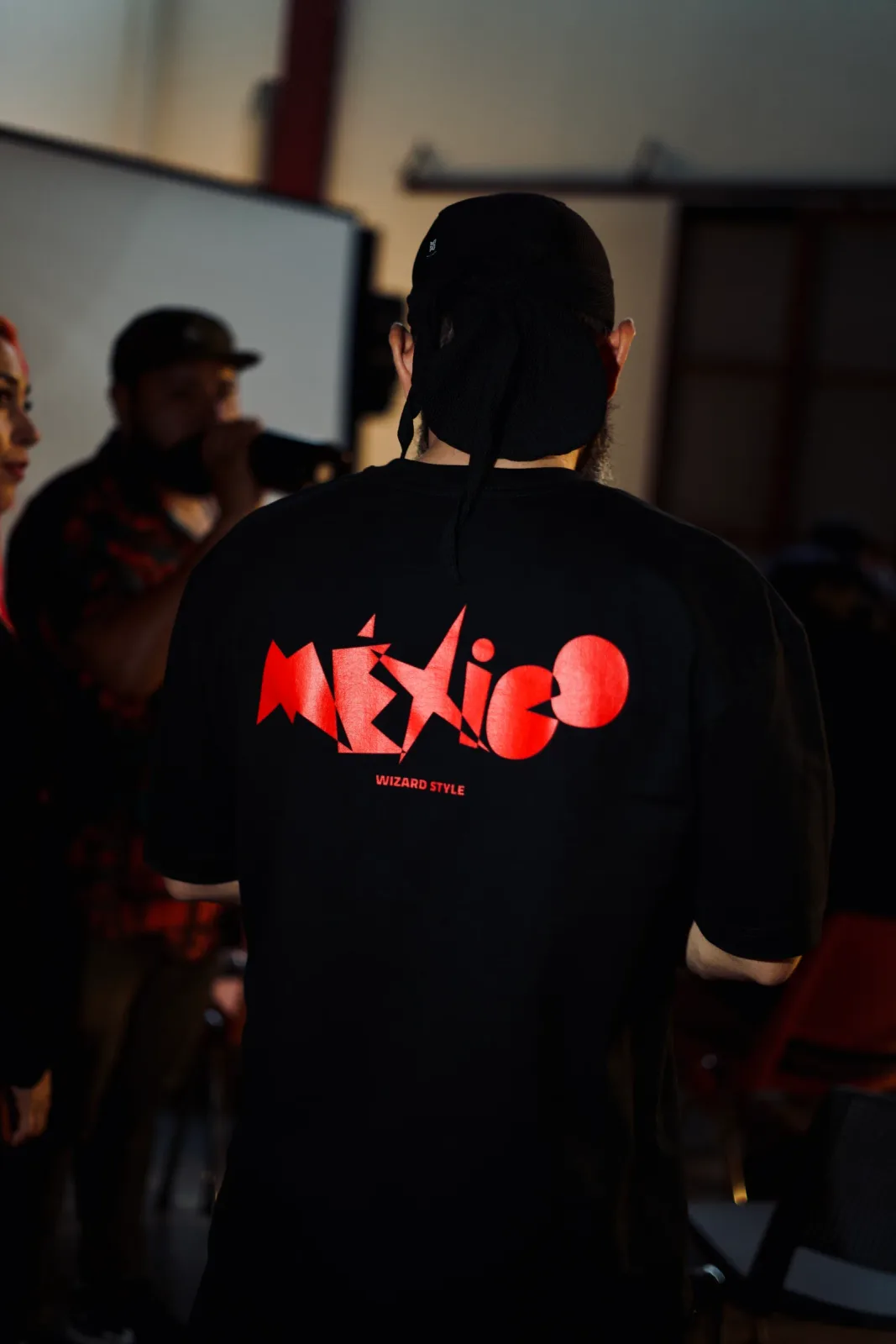 ARCO Cinema #2 — 9