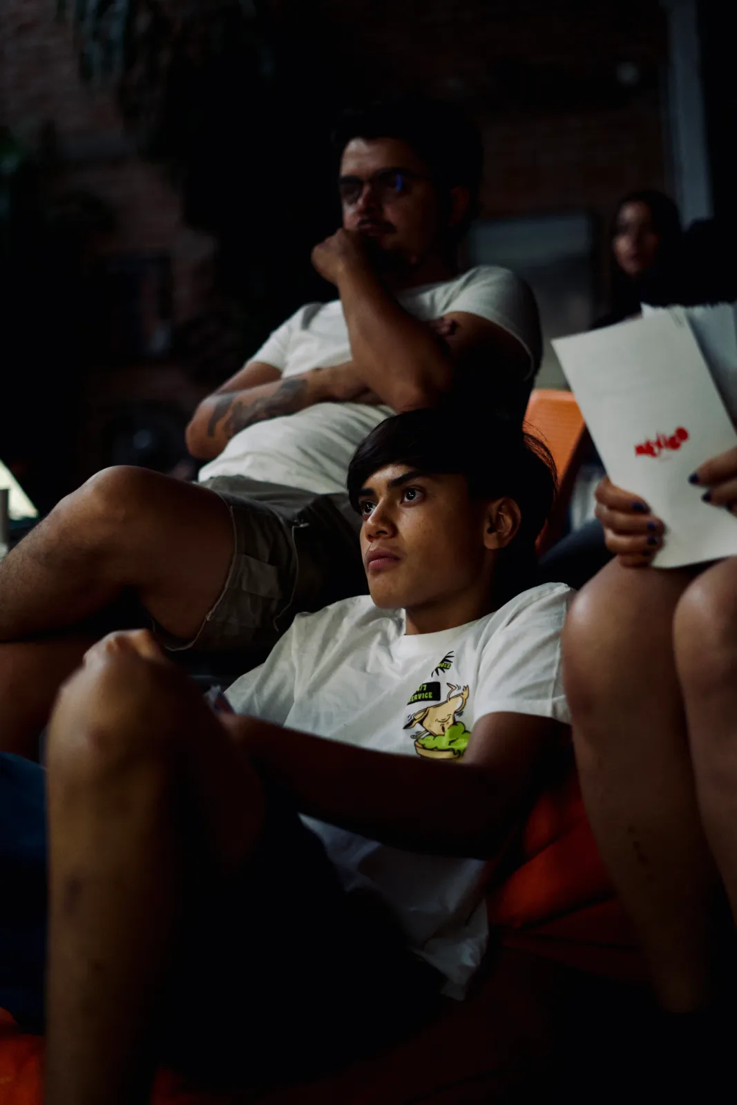 ARCO Cinema #2 — 12