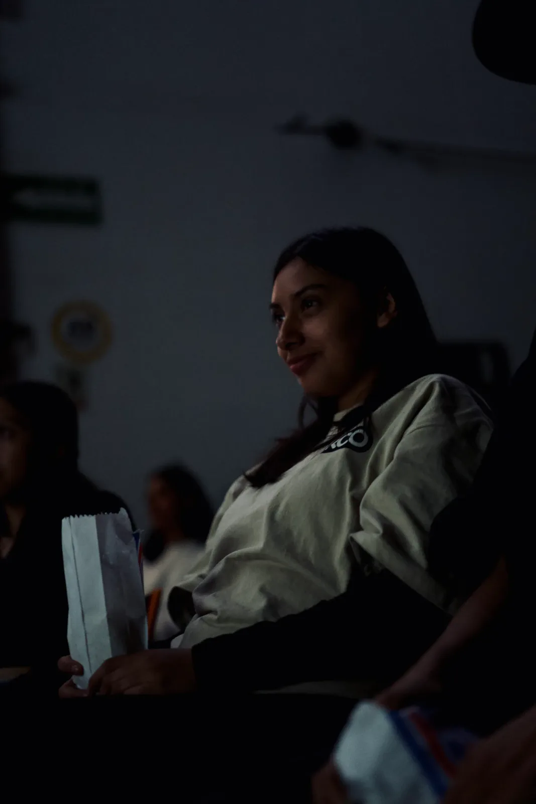 ARCO Cinema #2 — 15