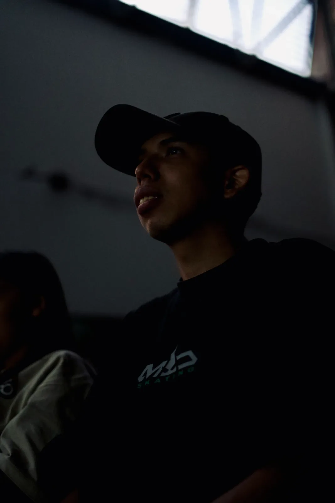 ARCO Cinema #2 — 16