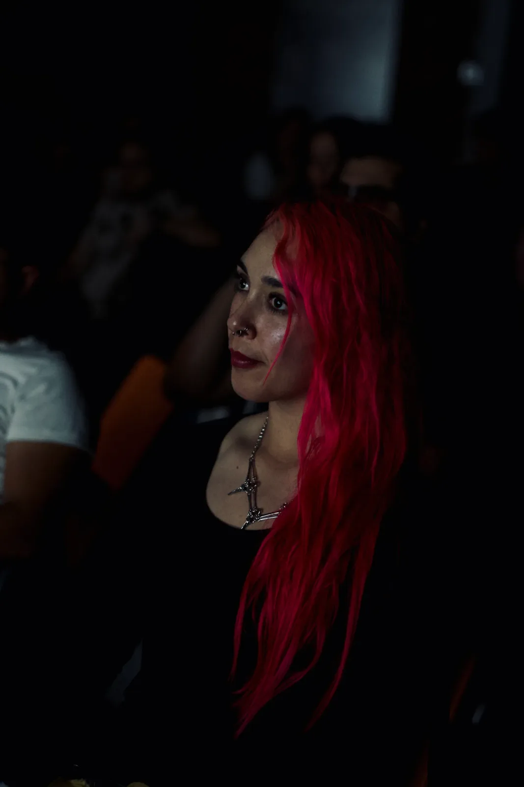 ARCO Cinema #2 — 18