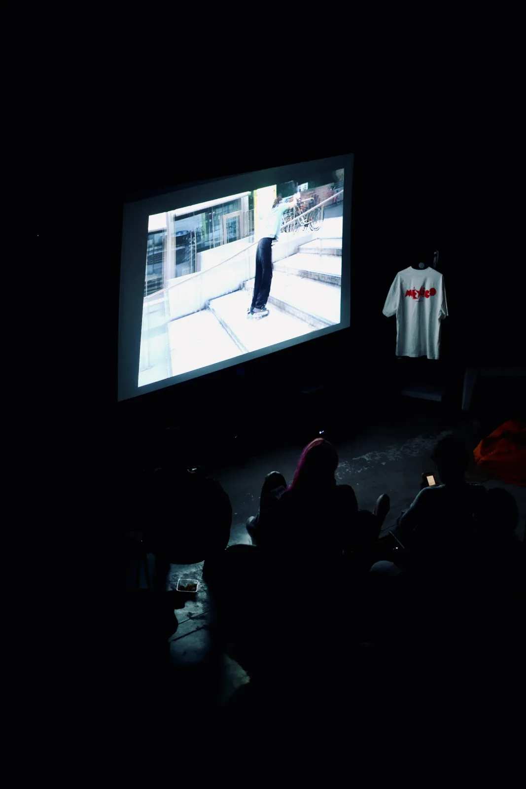 ARCO Cinema #2 — 19