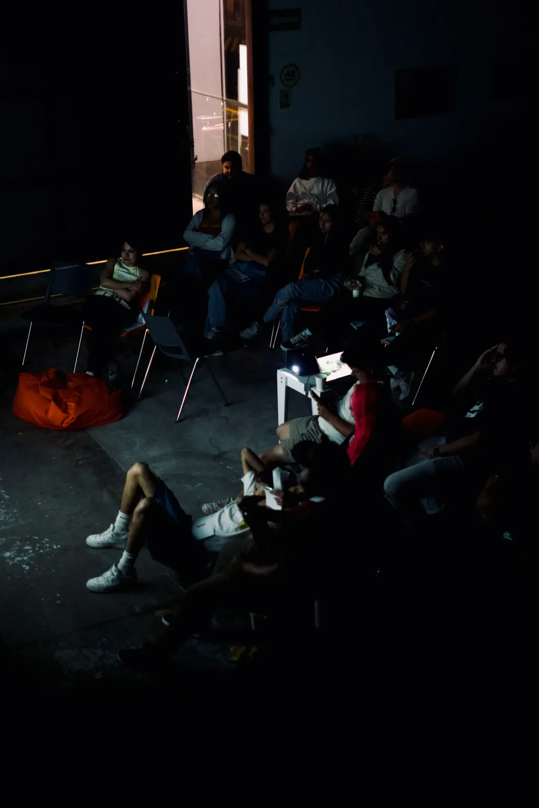 ARCO Cinema #2 — 20
