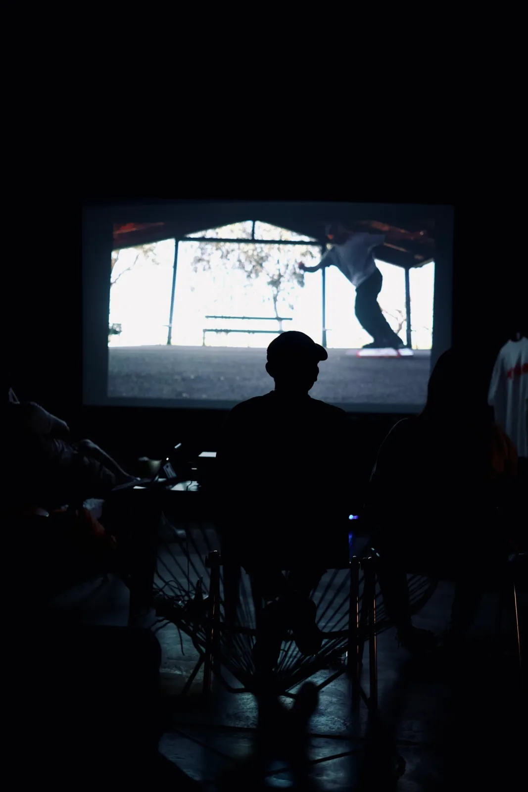 ARCO Cinema #2 — 21