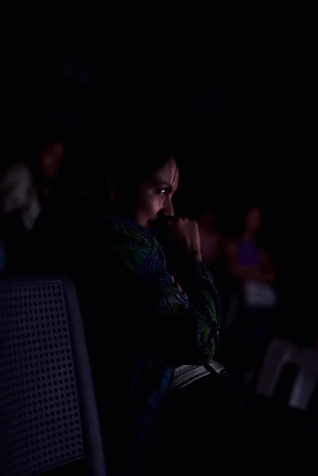 ARCO Cinema #2 — 22