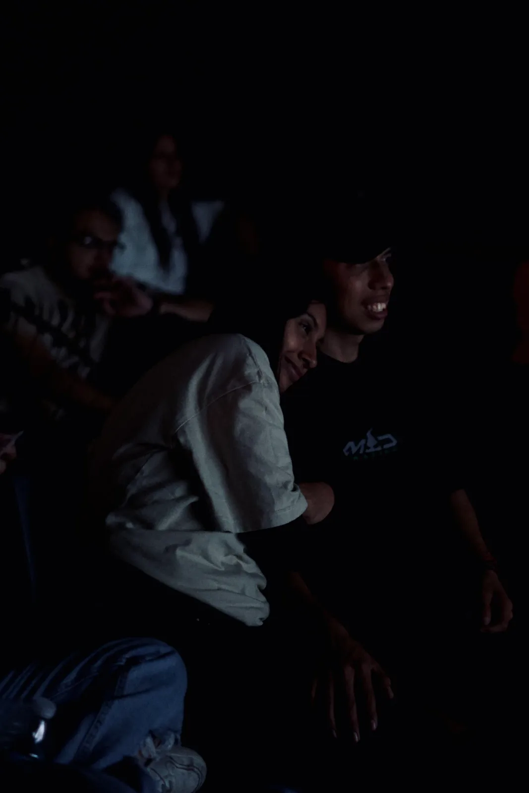 ARCO Cinema #2 — 23