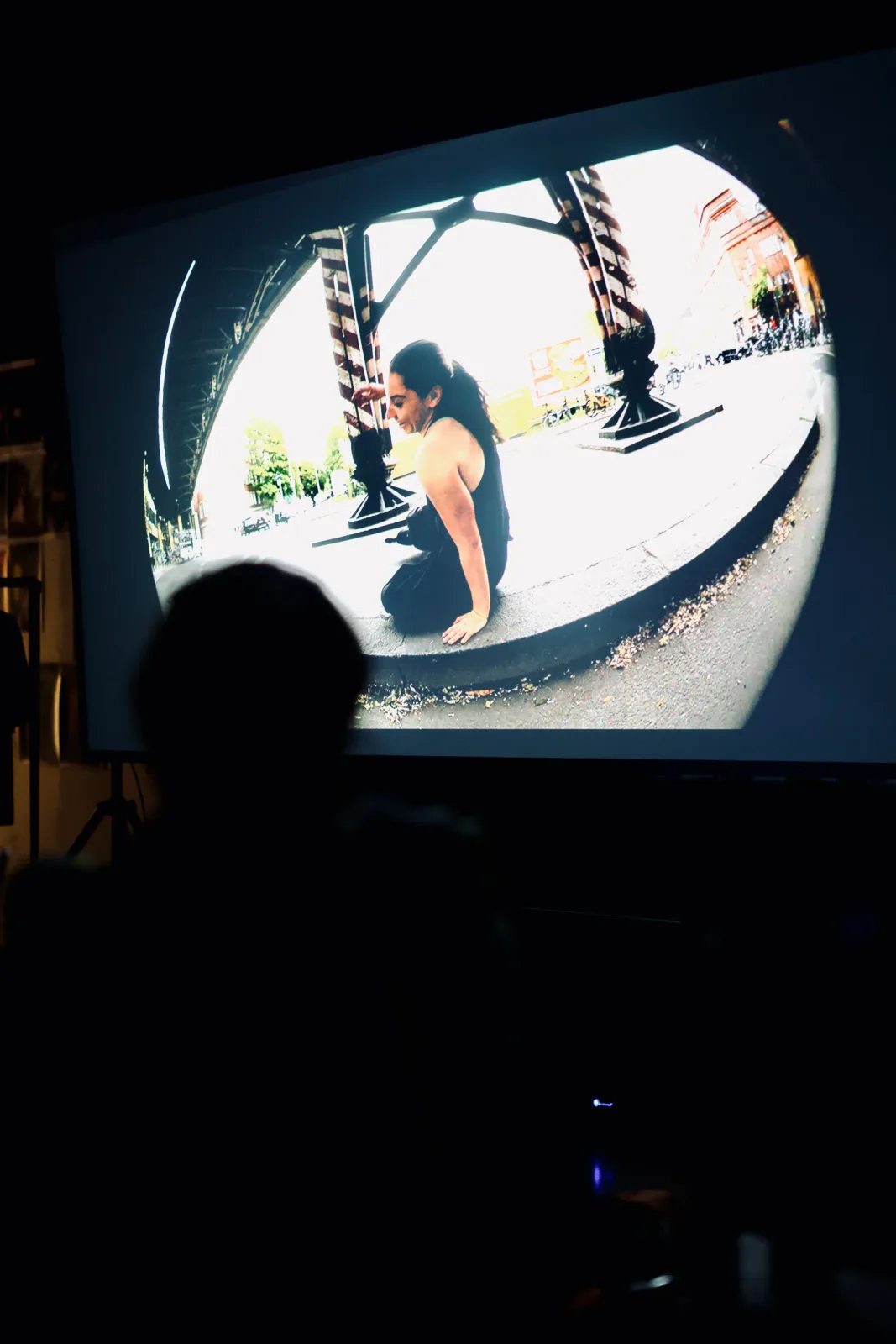 ARCO Cinema #2 — 24