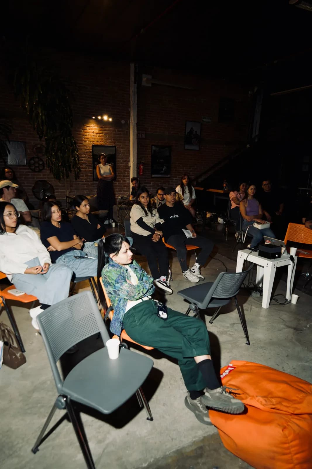 ARCO Cinema #2 — 25