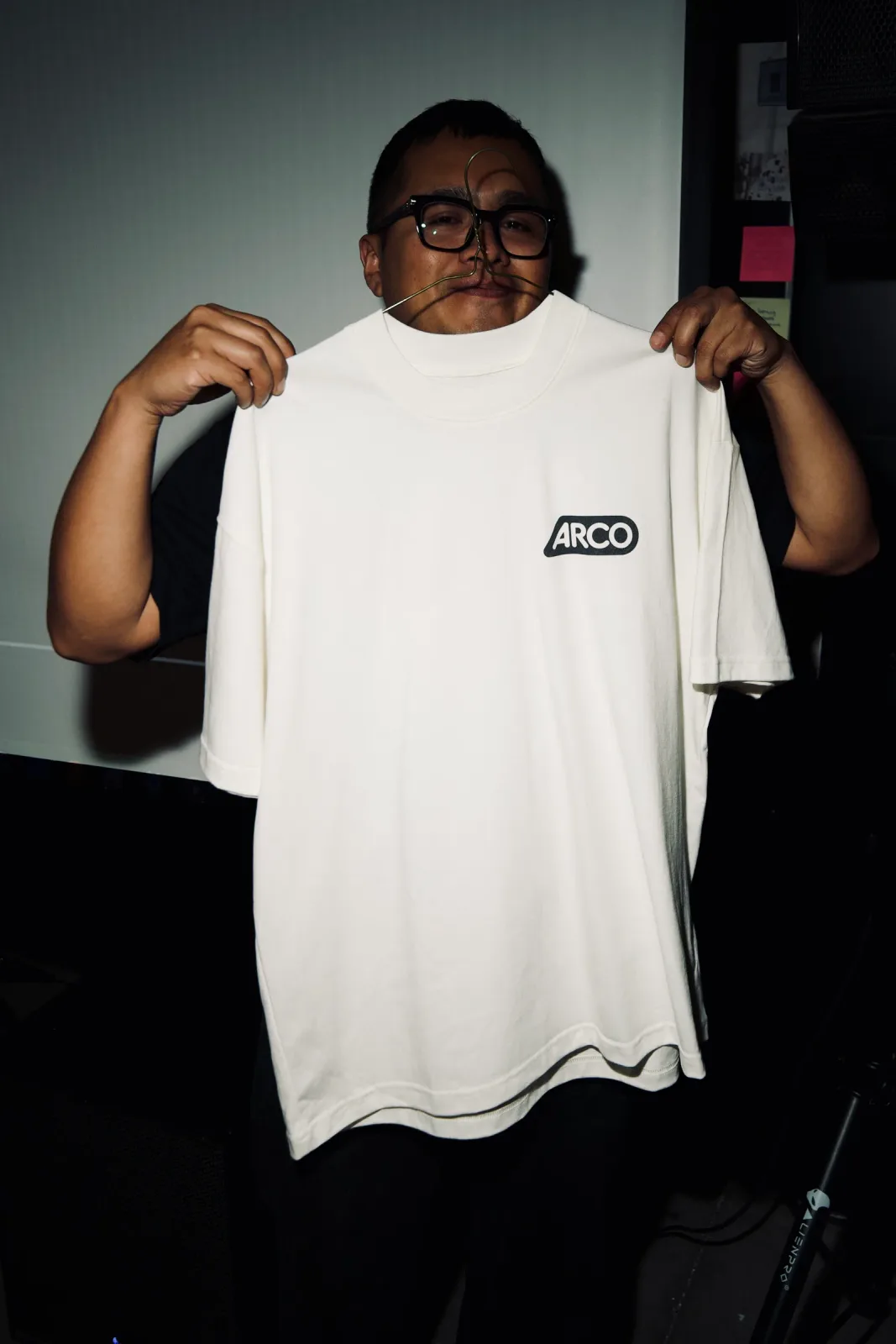 ARCO Cinema #2 — 38