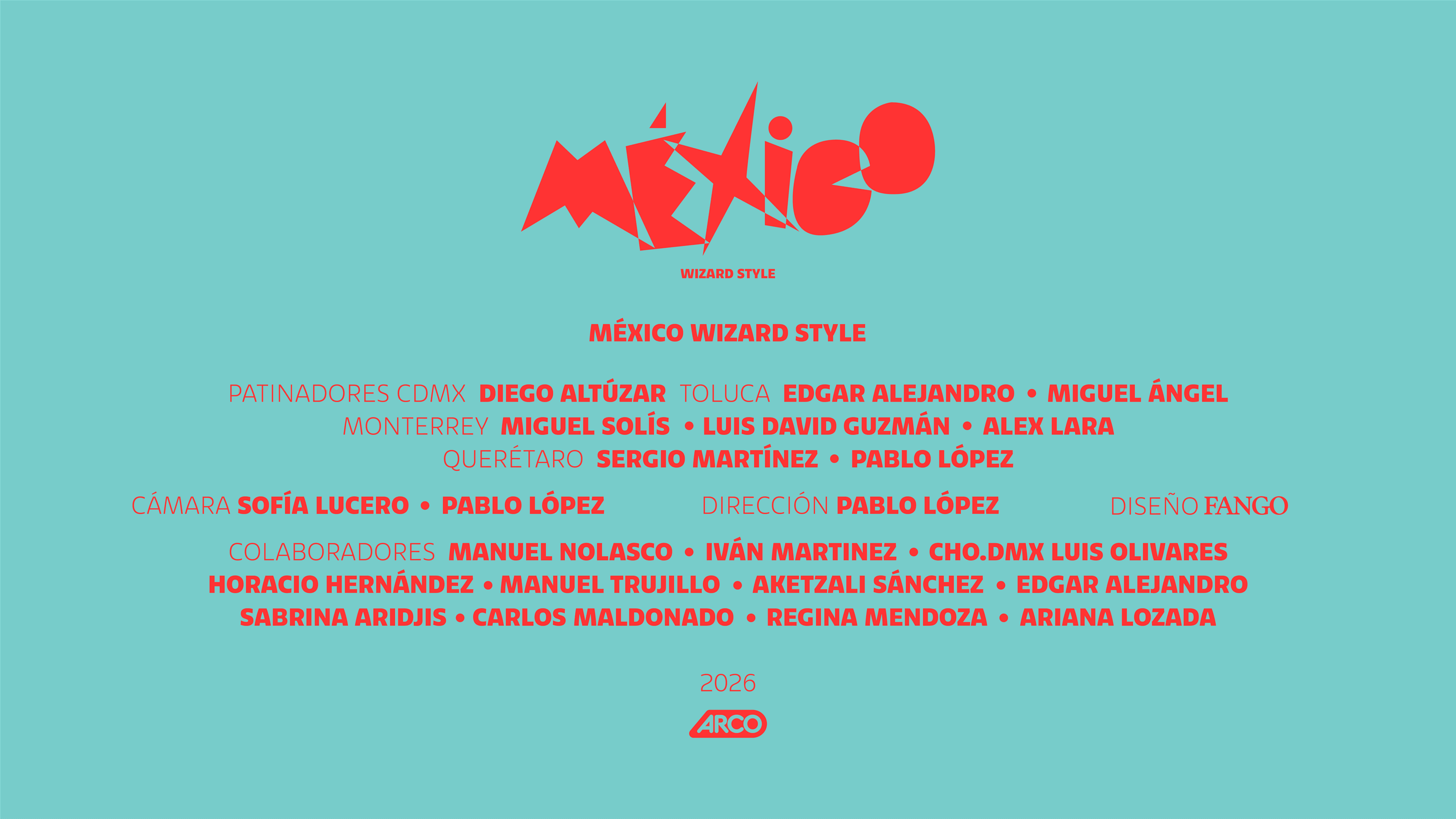 Arco Cinema #2