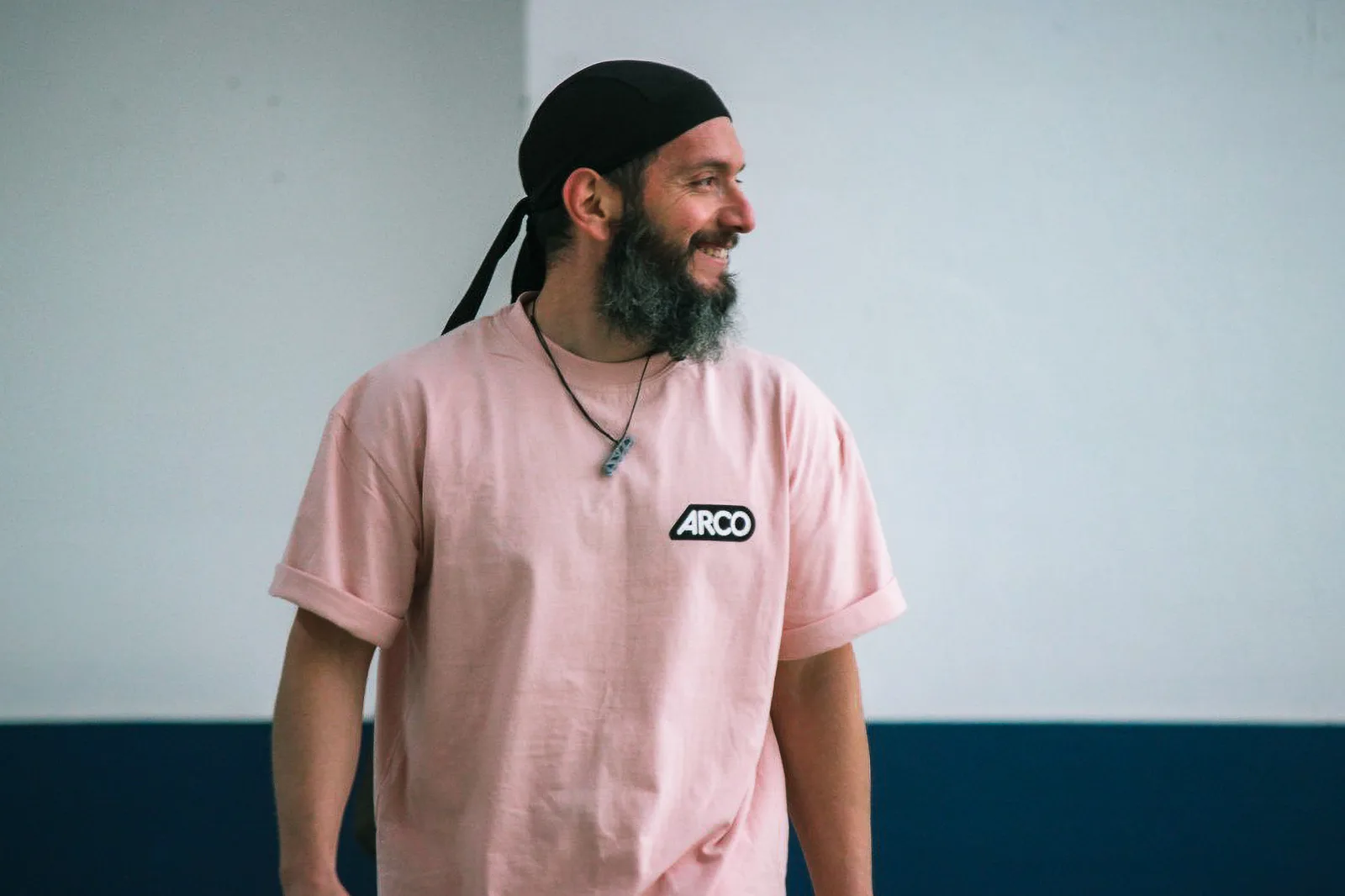 Clínica ARCO · Bases del estilo Wizard — foto 1