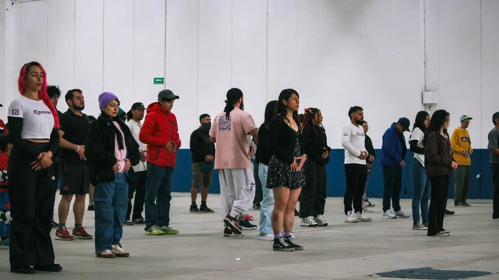 Clínica ARCO · Bases del estilo Wizard — foto 2