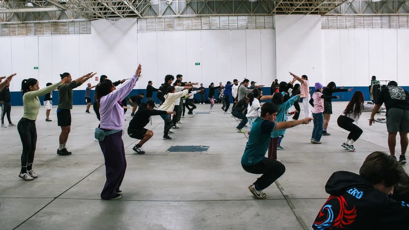 Clínica ARCO · Bases del estilo Wizard — foto 5