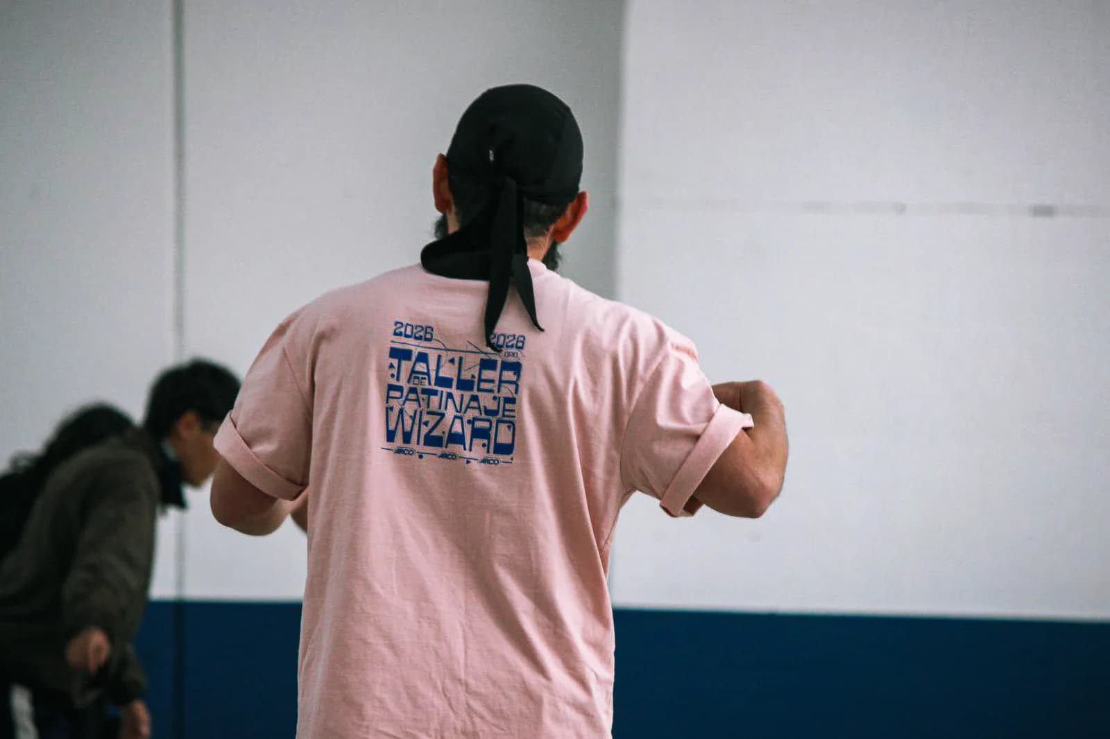 Clínica ARCO · Bases del estilo Wizard — foto 6