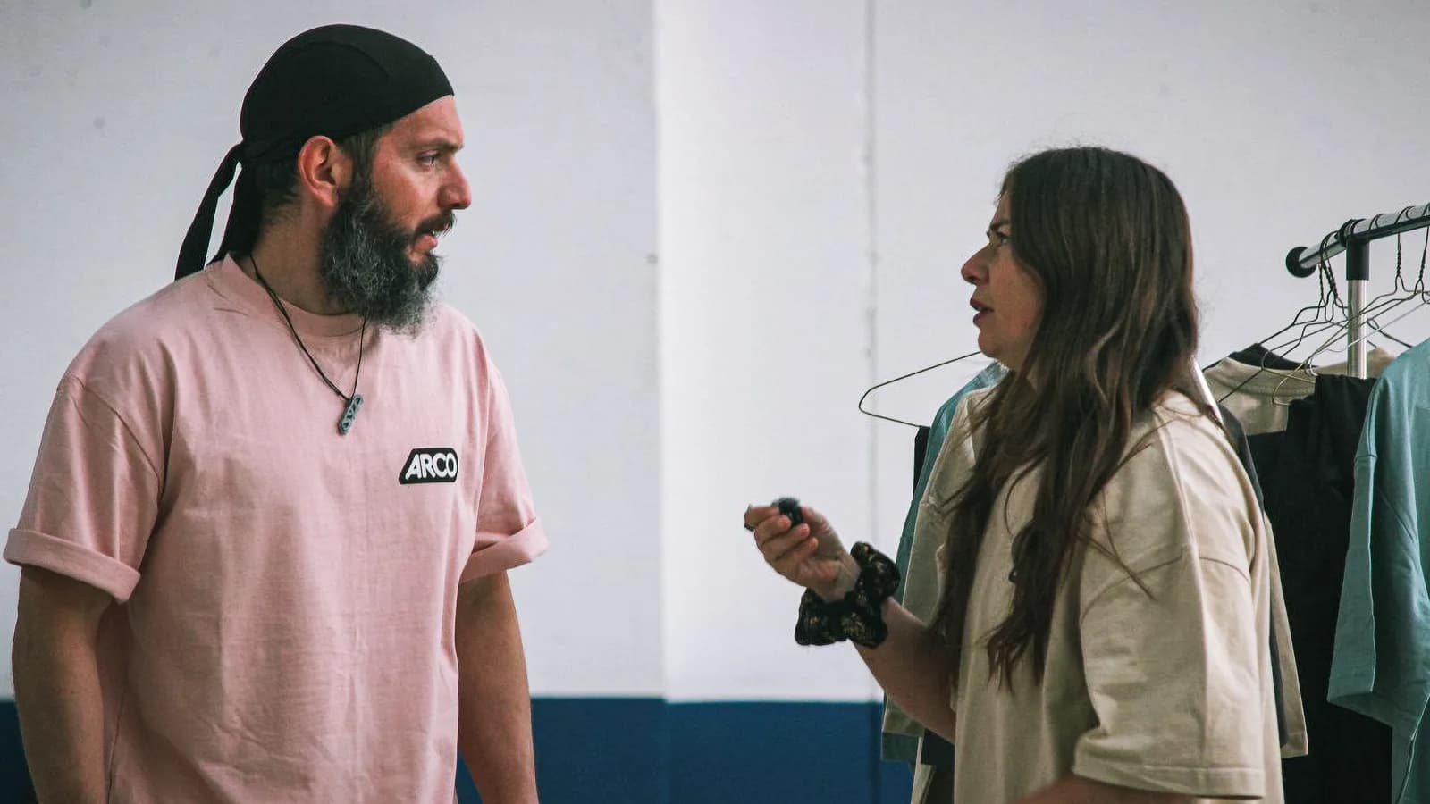 Clínica ARCO · Bases del estilo Wizard — foto 7