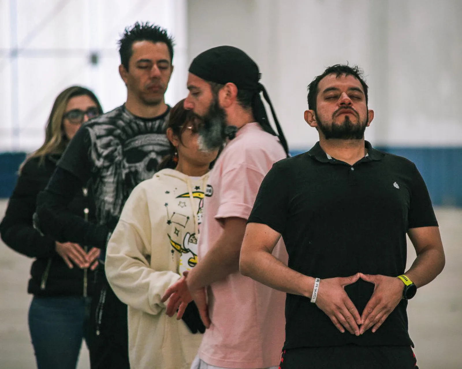 Clínica ARCO · Bases del estilo Wizard — foto 10