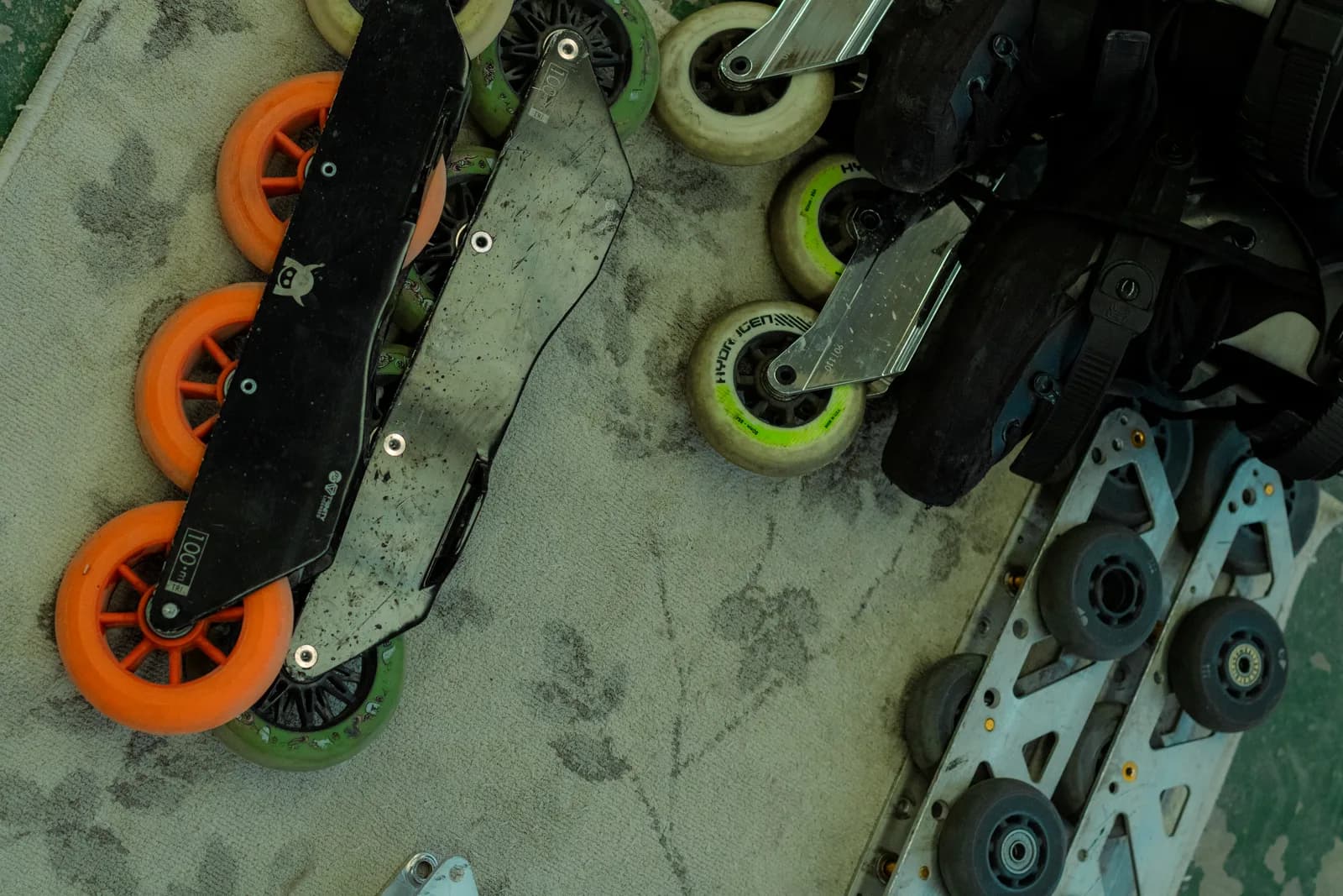 ARCO en Invasión Roller Querétaro — foto 3