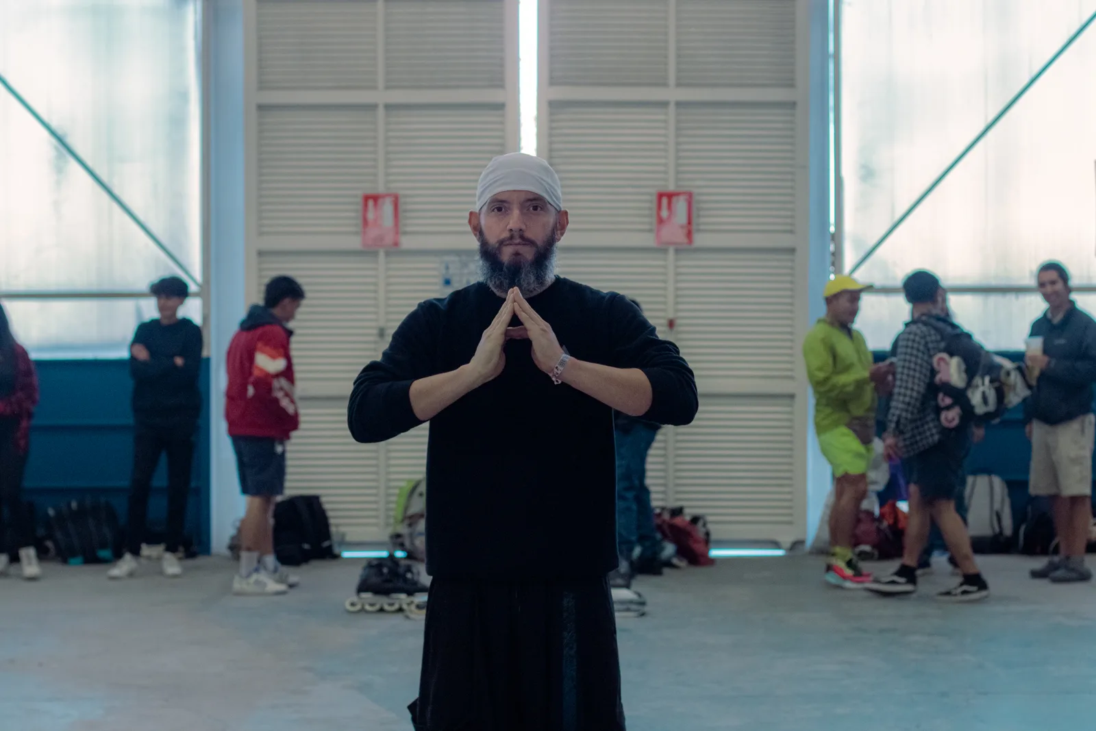 ARCO en Invasión Roller Querétaro — foto 4