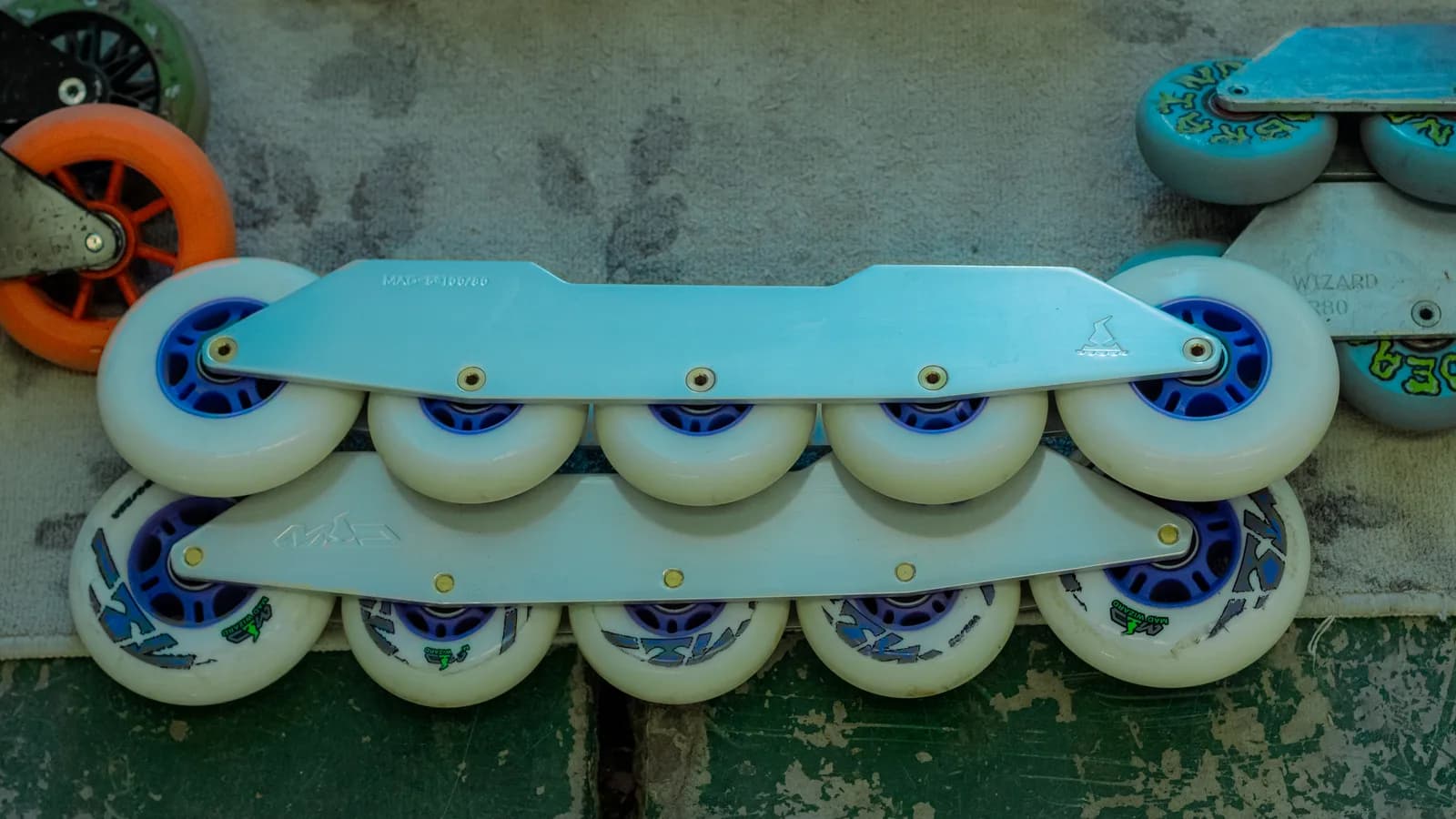 ARCO en Invasión Roller Querétaro — foto 6