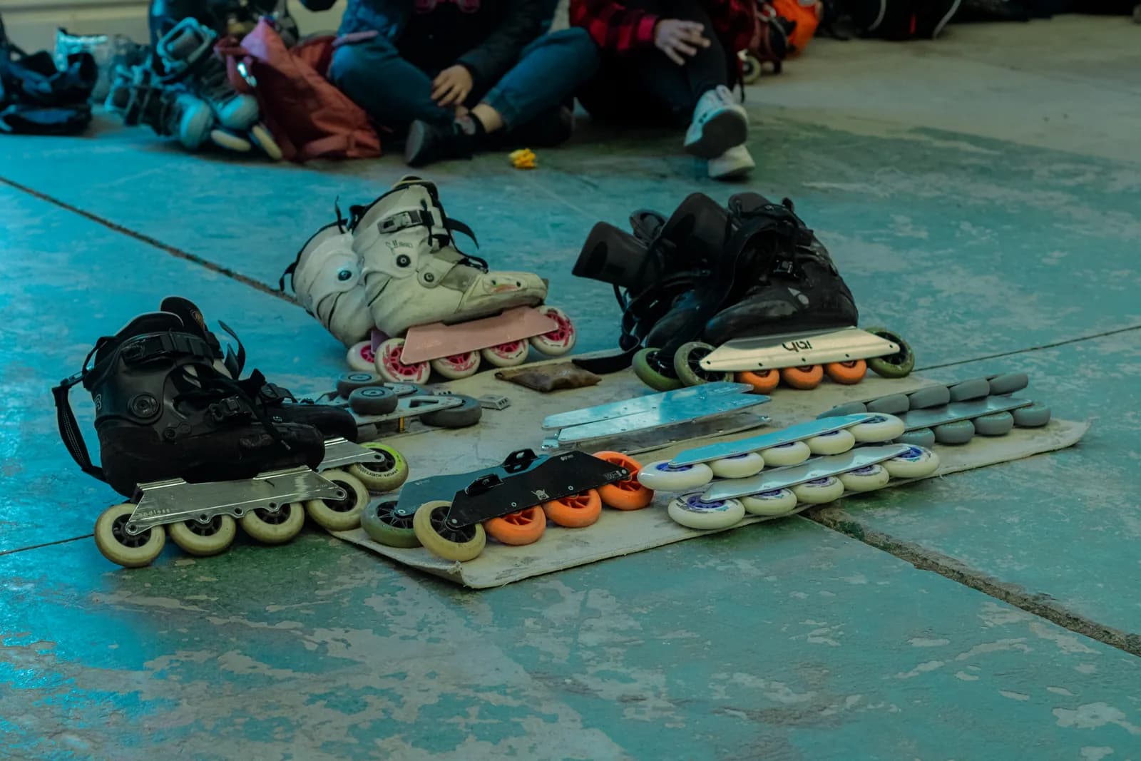 ARCO en Invasión Roller Querétaro — foto 11