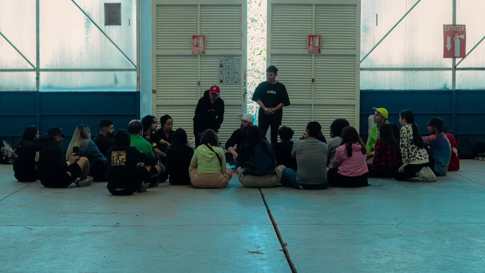 ARCO en Invasión Roller Querétaro — foto 12