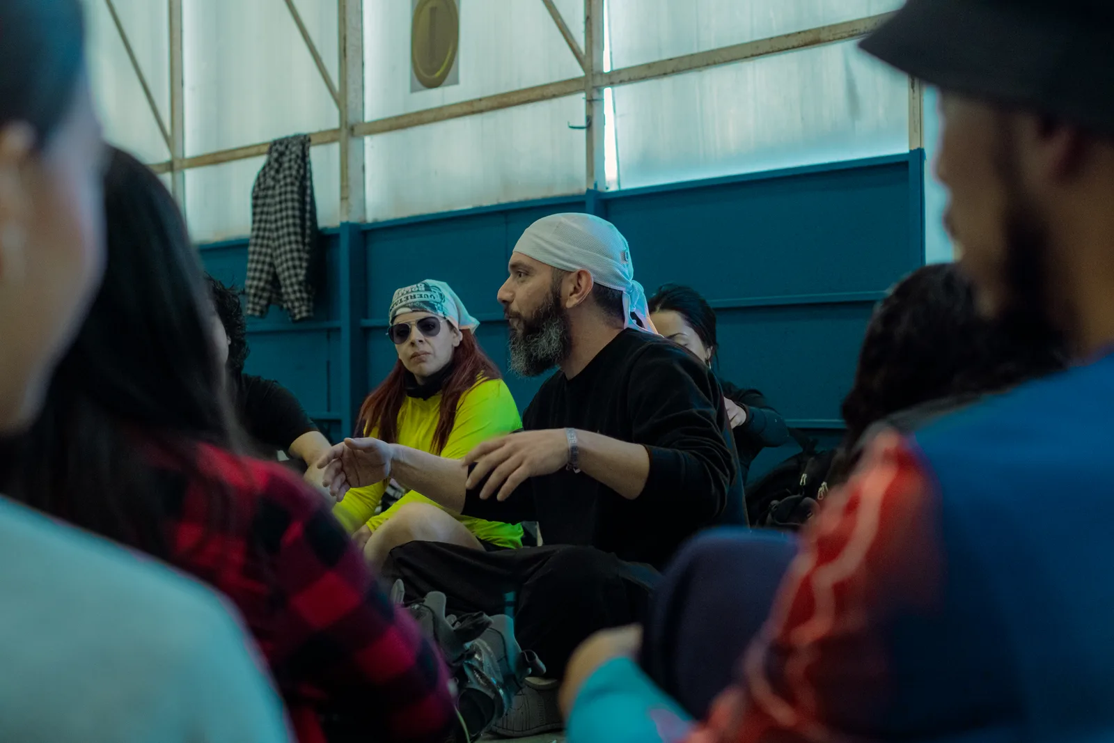 ARCO en Invasión Roller Querétaro — foto 15