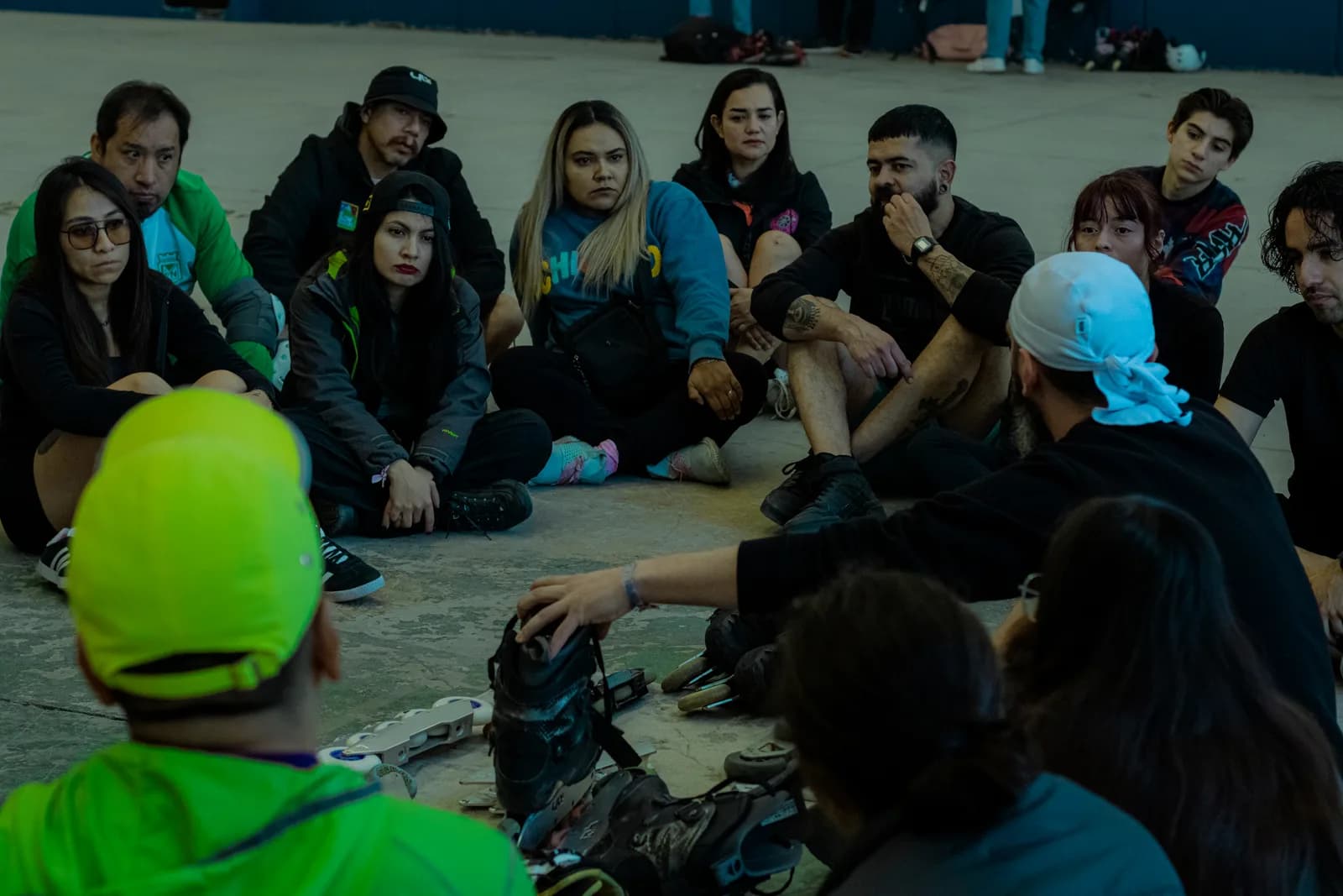 ARCO en Invasión Roller Querétaro — foto 17