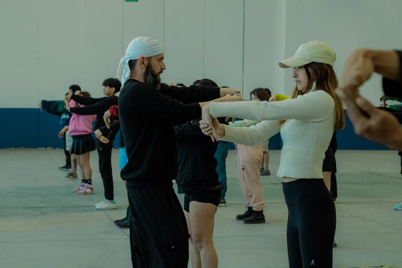 ARCO en Invasión Roller Querétaro — foto 23