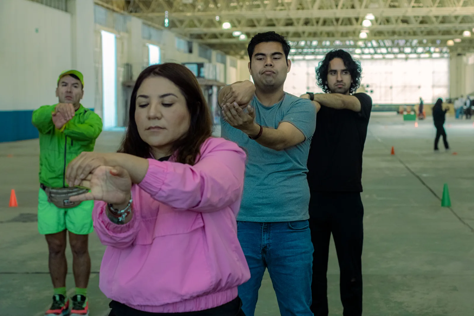 ARCO en Invasión Roller Querétaro — foto 25