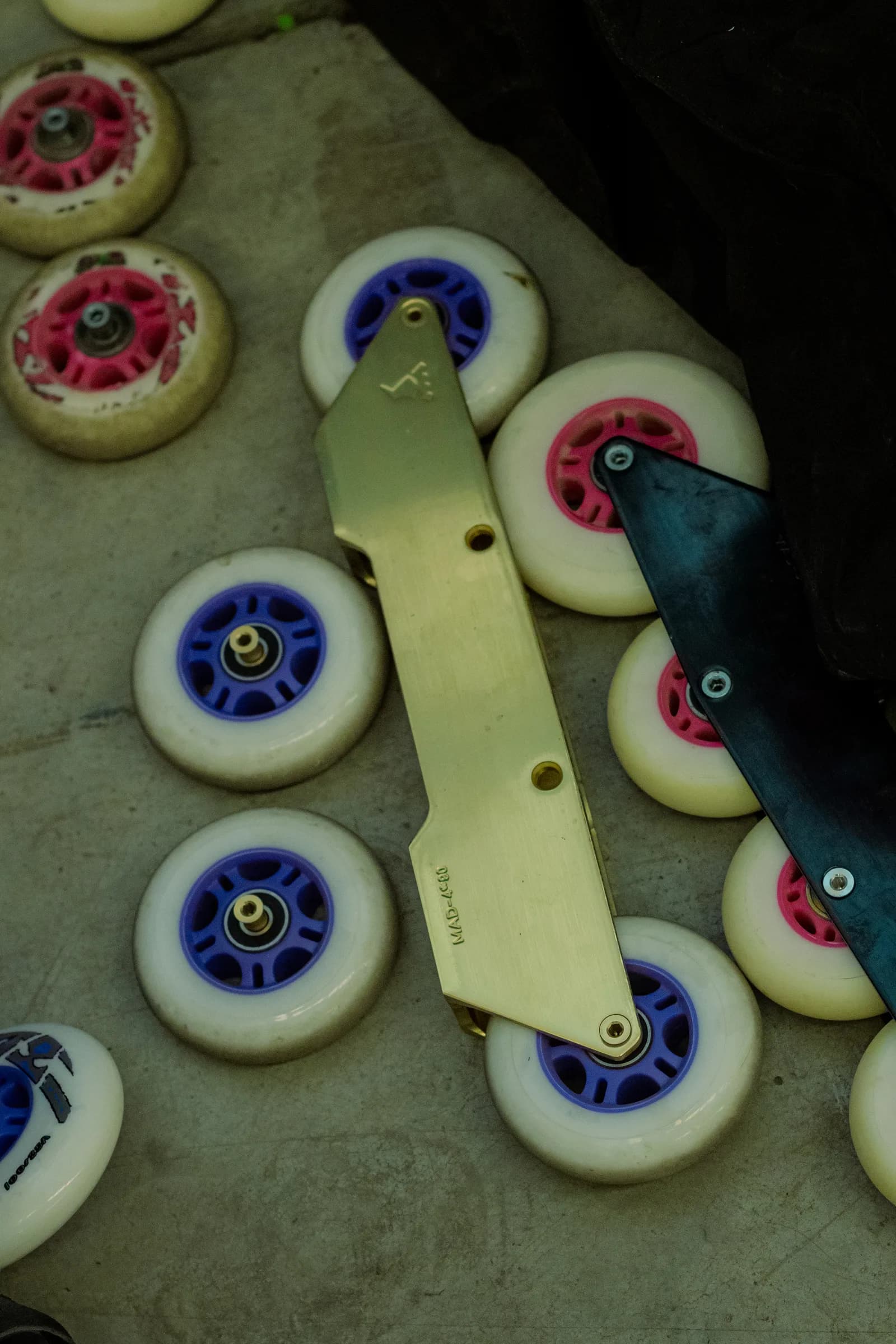 ARCO en Invasión Roller Querétaro — foto 27