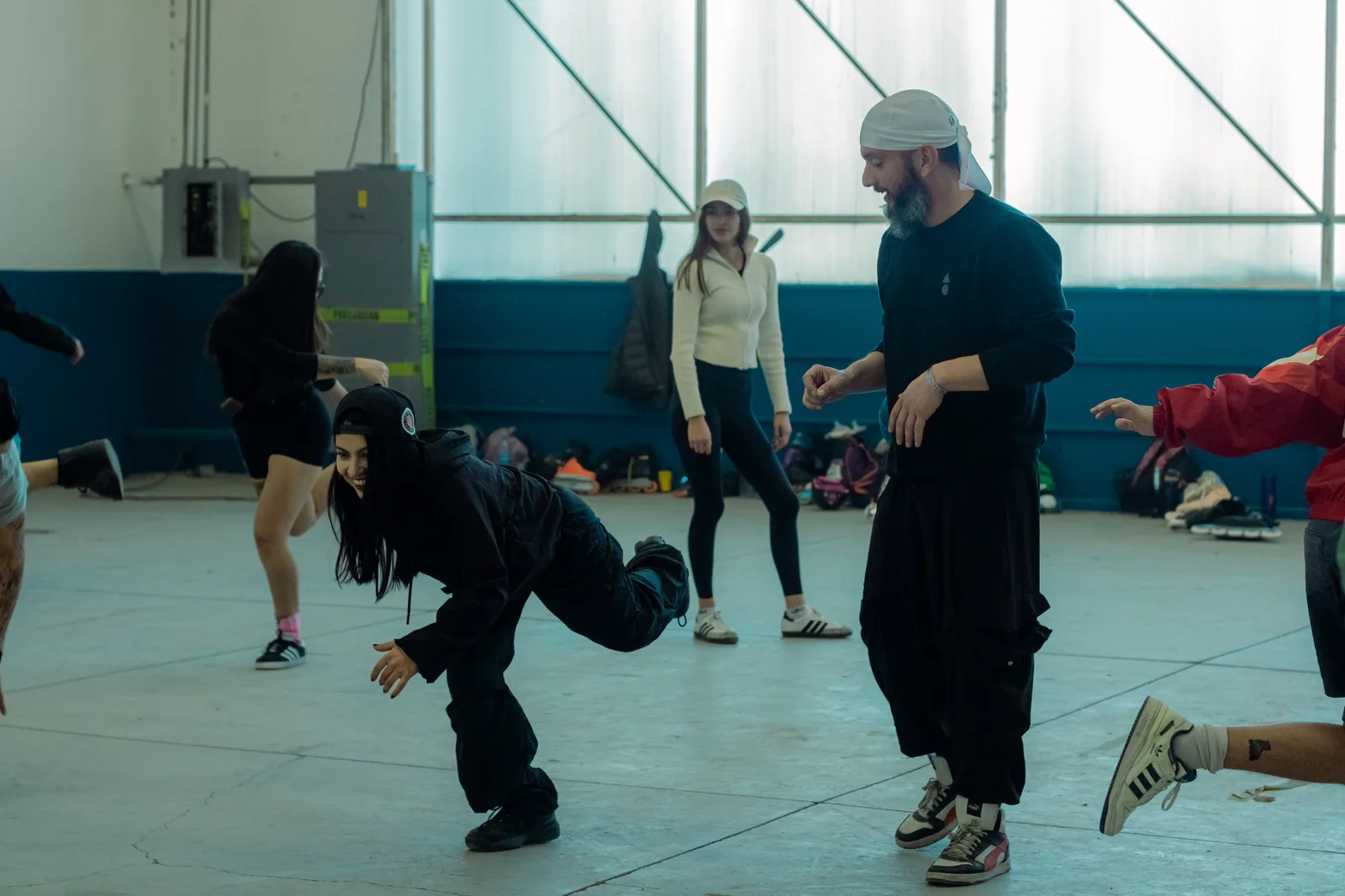 ARCO en Invasión Roller Querétaro — foto 33