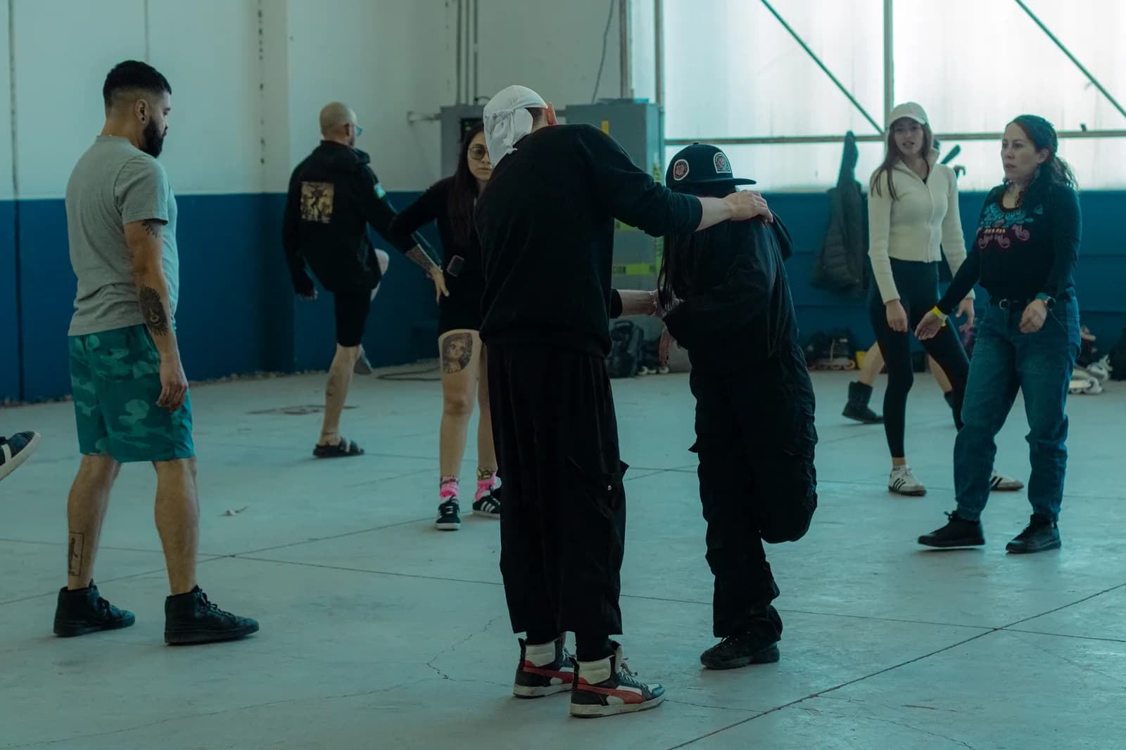 ARCO en Invasión Roller Querétaro — foto 34