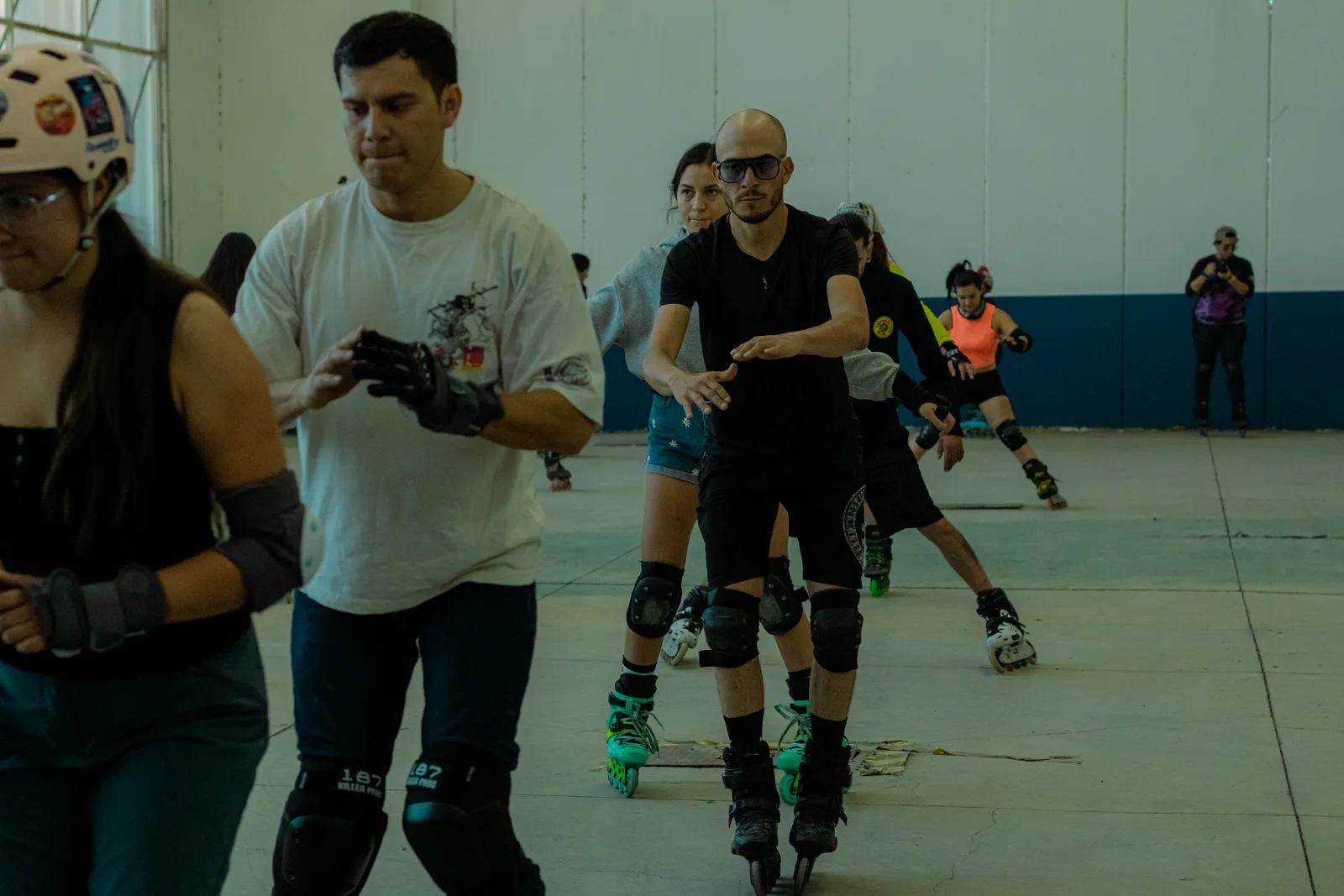 ARCO en Invasión Roller Querétaro — foto 38