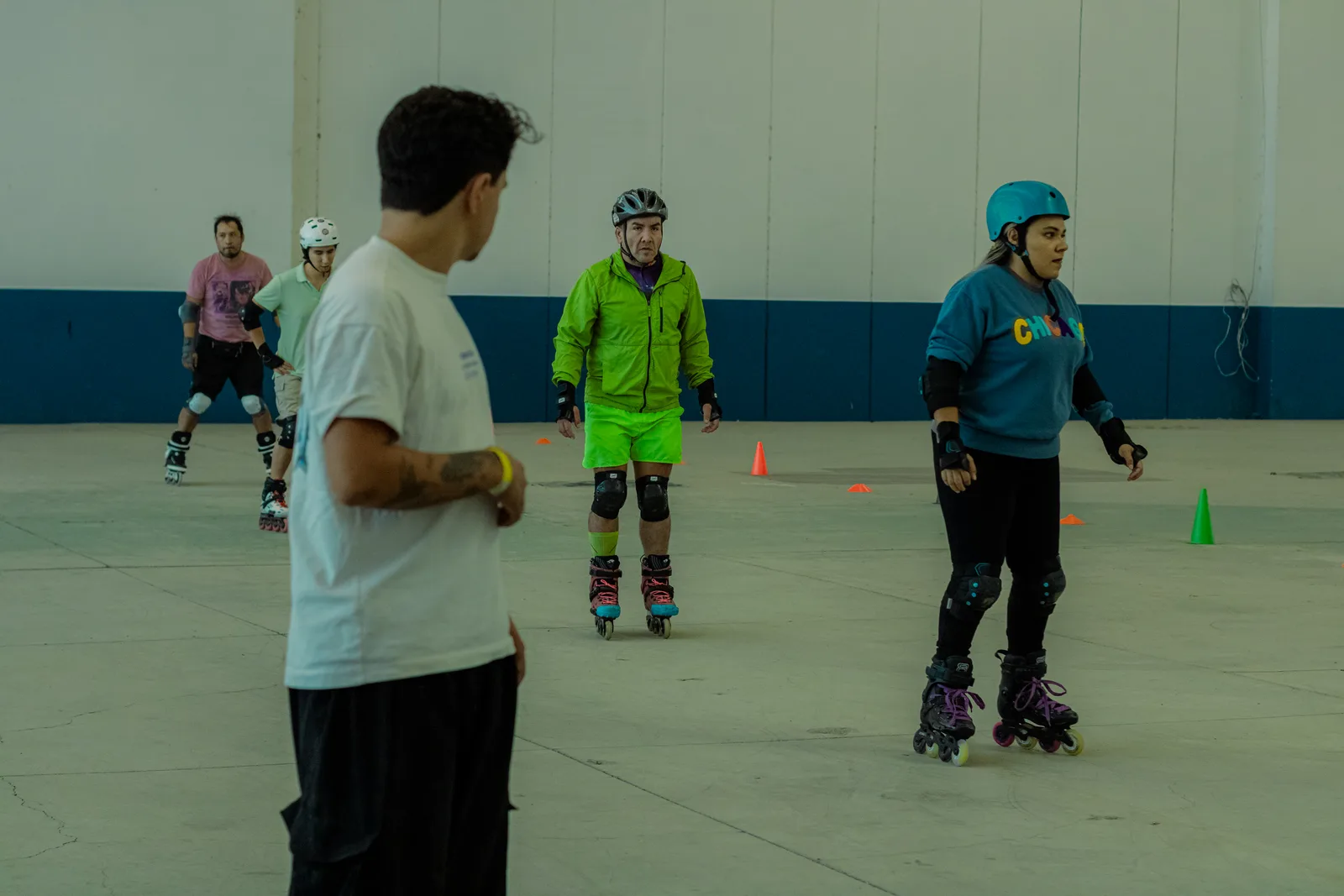 ARCO en Invasión Roller Querétaro — foto 39