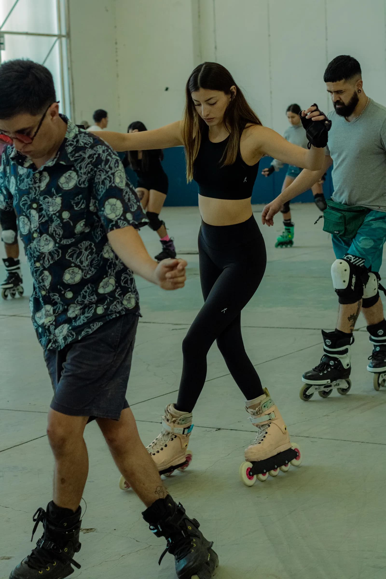 ARCO en Invasión Roller Querétaro — foto 40