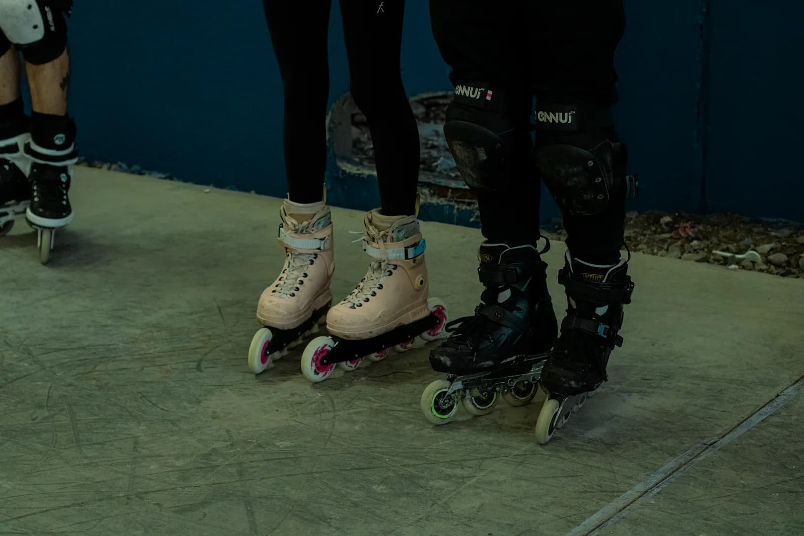 ARCO en Invasión Roller Querétaro — foto 43