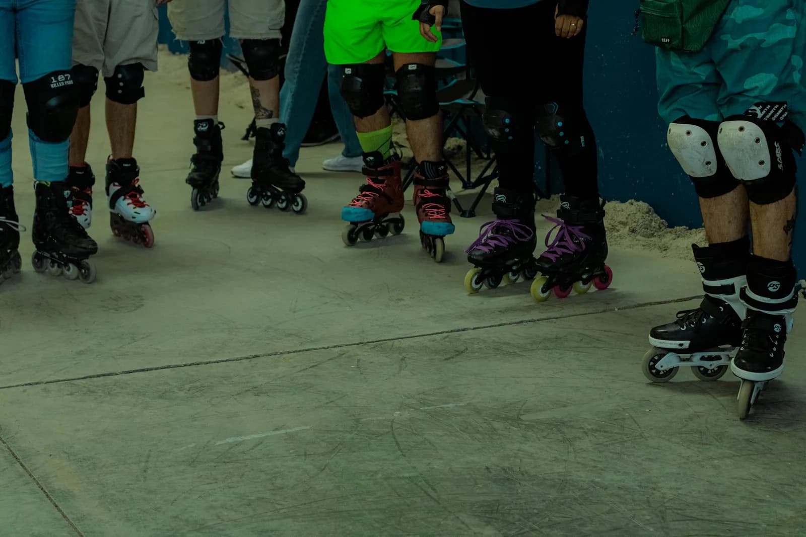 ARCO en Invasión Roller Querétaro — foto 44