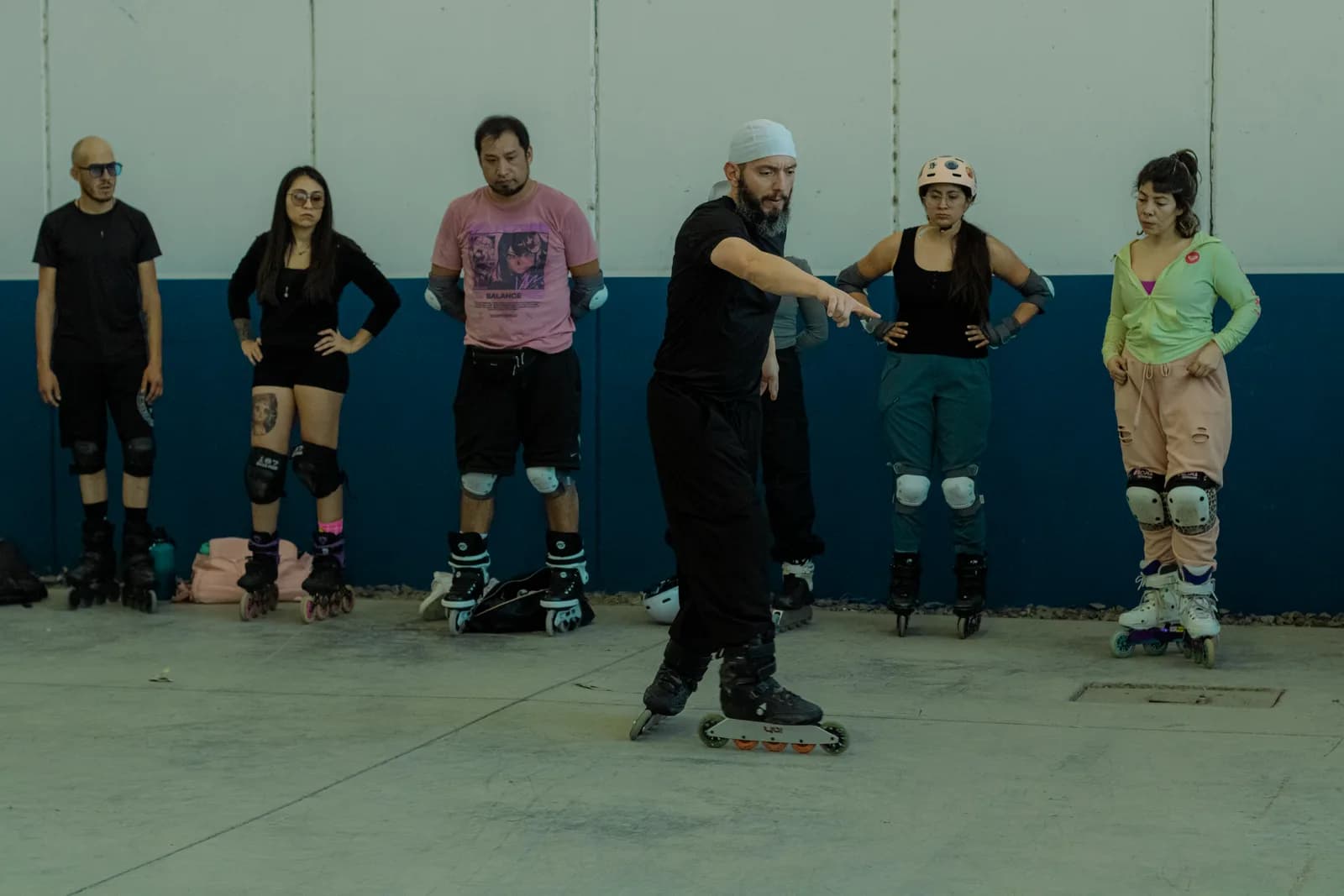 ARCO en Invasión Roller Querétaro — foto 46