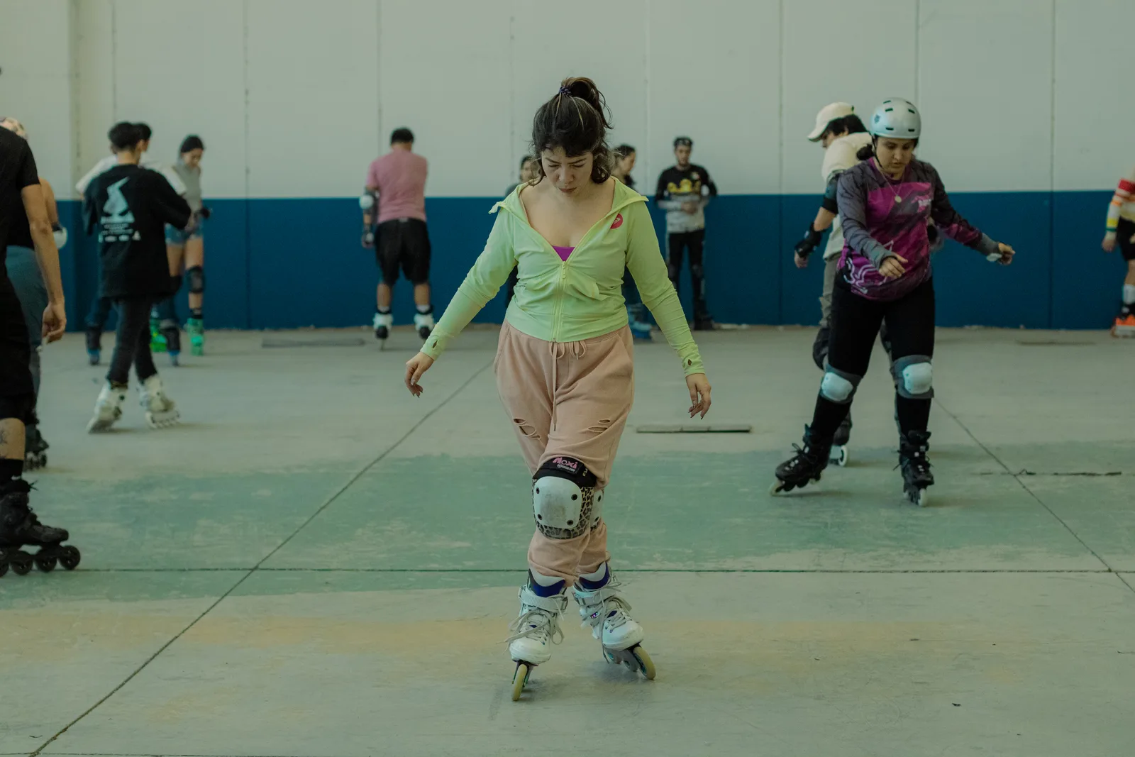 ARCO en Invasión Roller Querétaro — foto 49