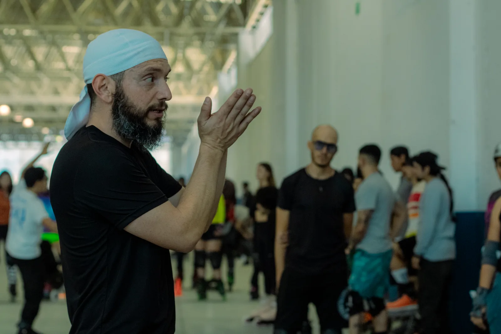 ARCO en Invasión Roller Querétaro — foto 51