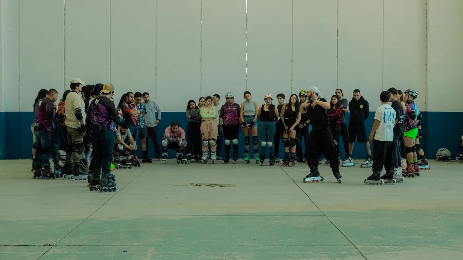 ARCO en Invasión Roller Querétaro — foto 56