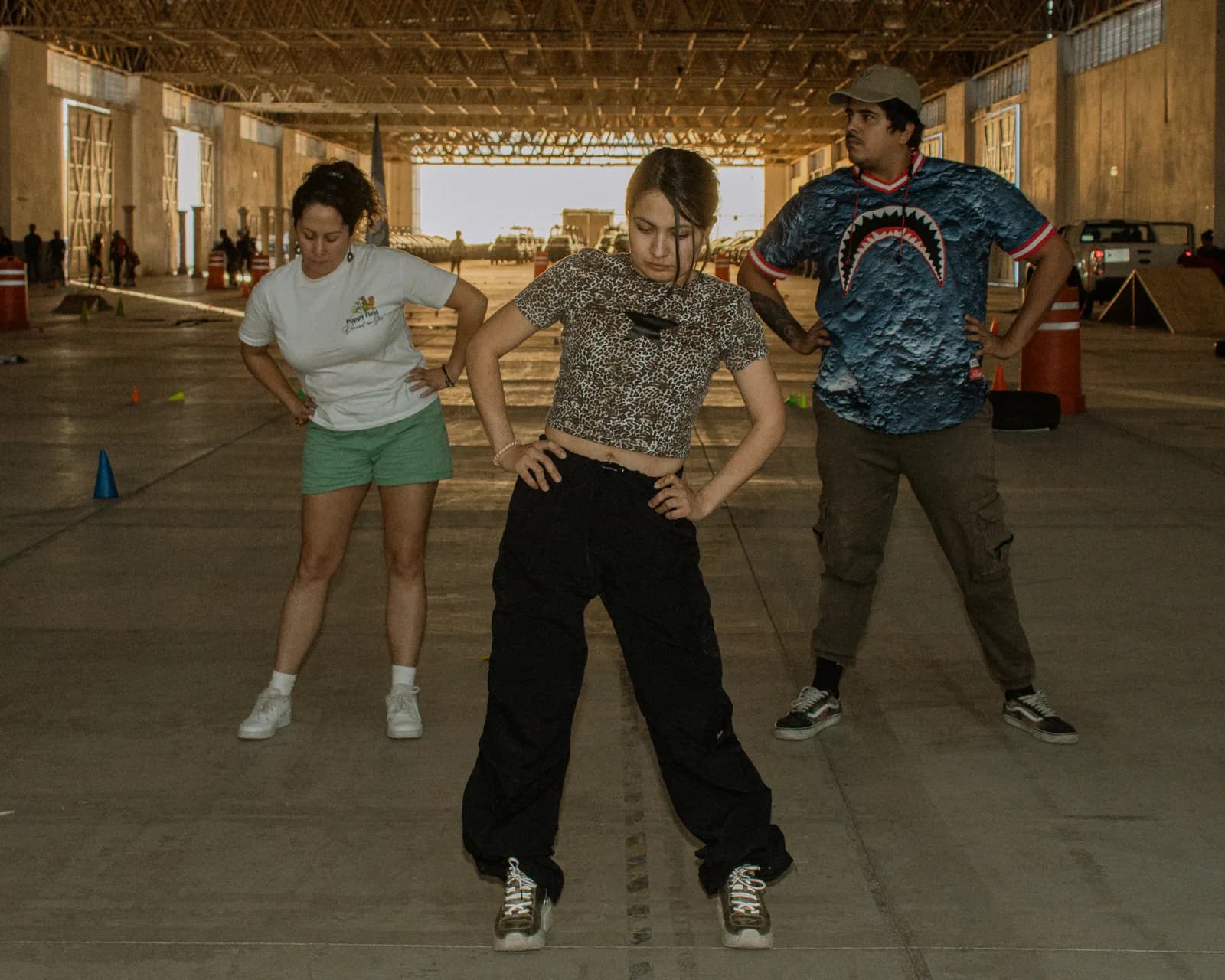 Primer taller oficial ARCO — foto 6