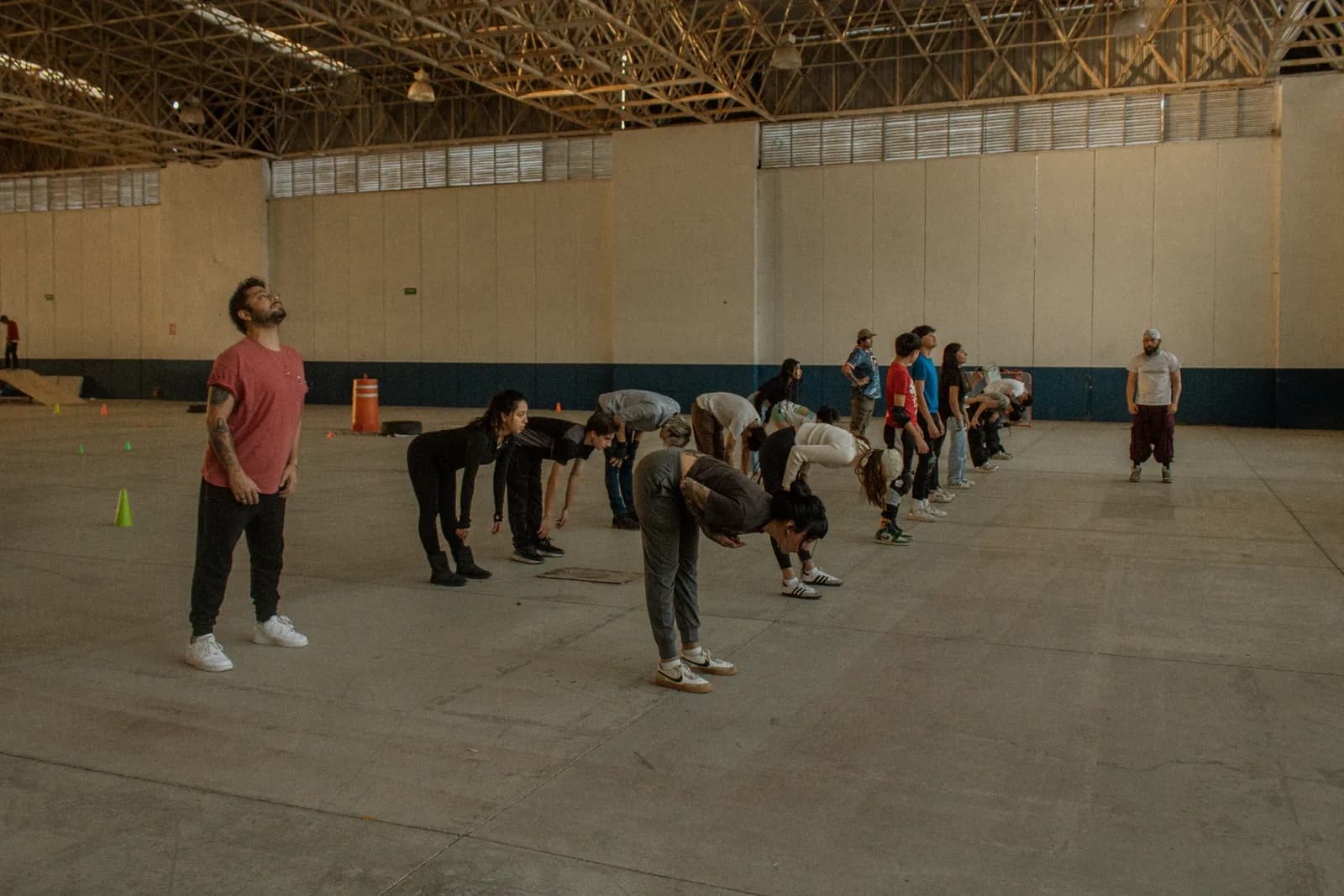 Primer taller oficial ARCO — foto 7