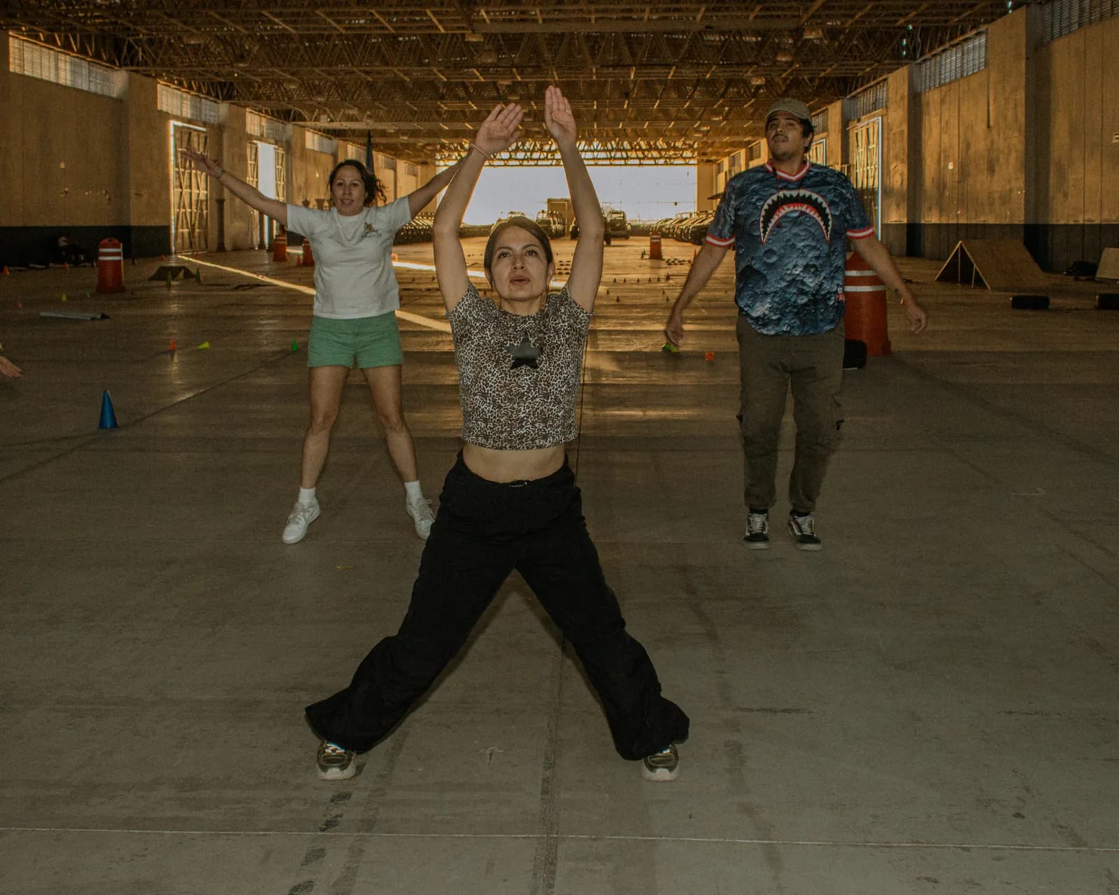 Primer taller oficial ARCO — foto 10