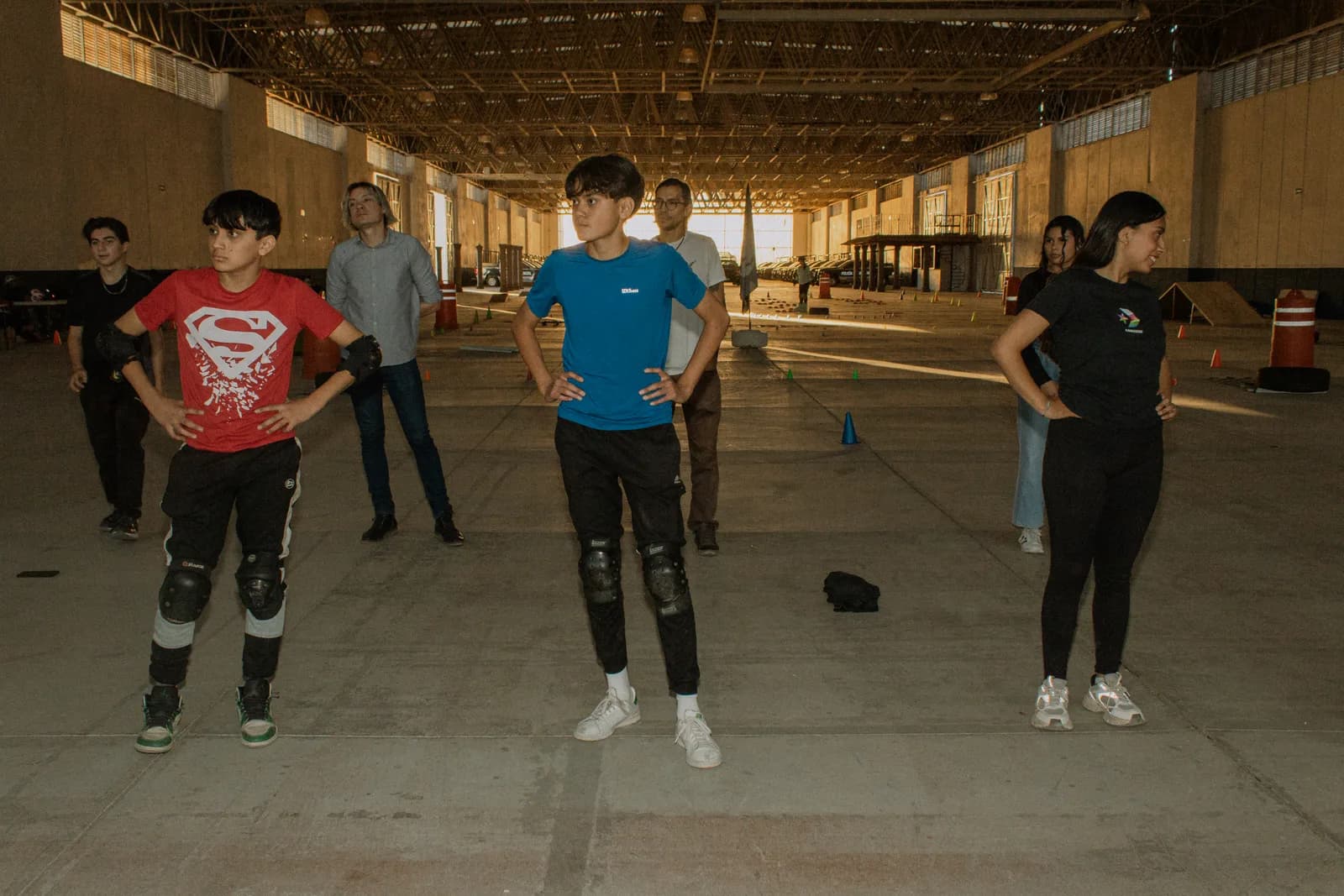 Primer taller oficial ARCO — foto 11