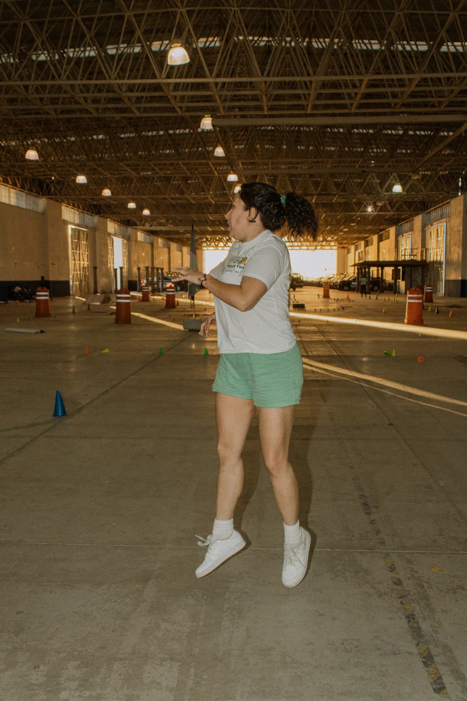 Primer taller oficial ARCO — foto 14