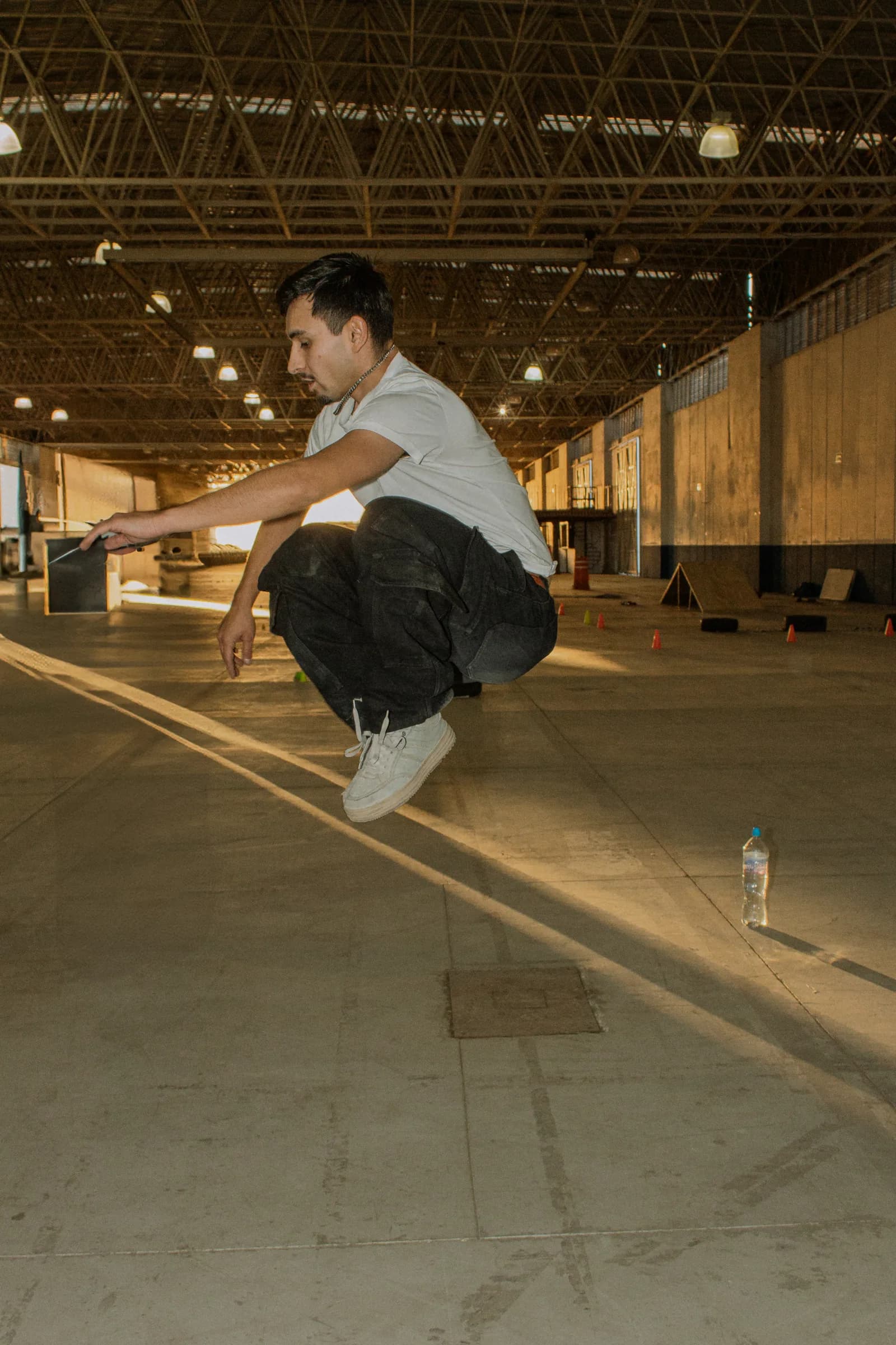 Primer taller oficial ARCO — foto 15