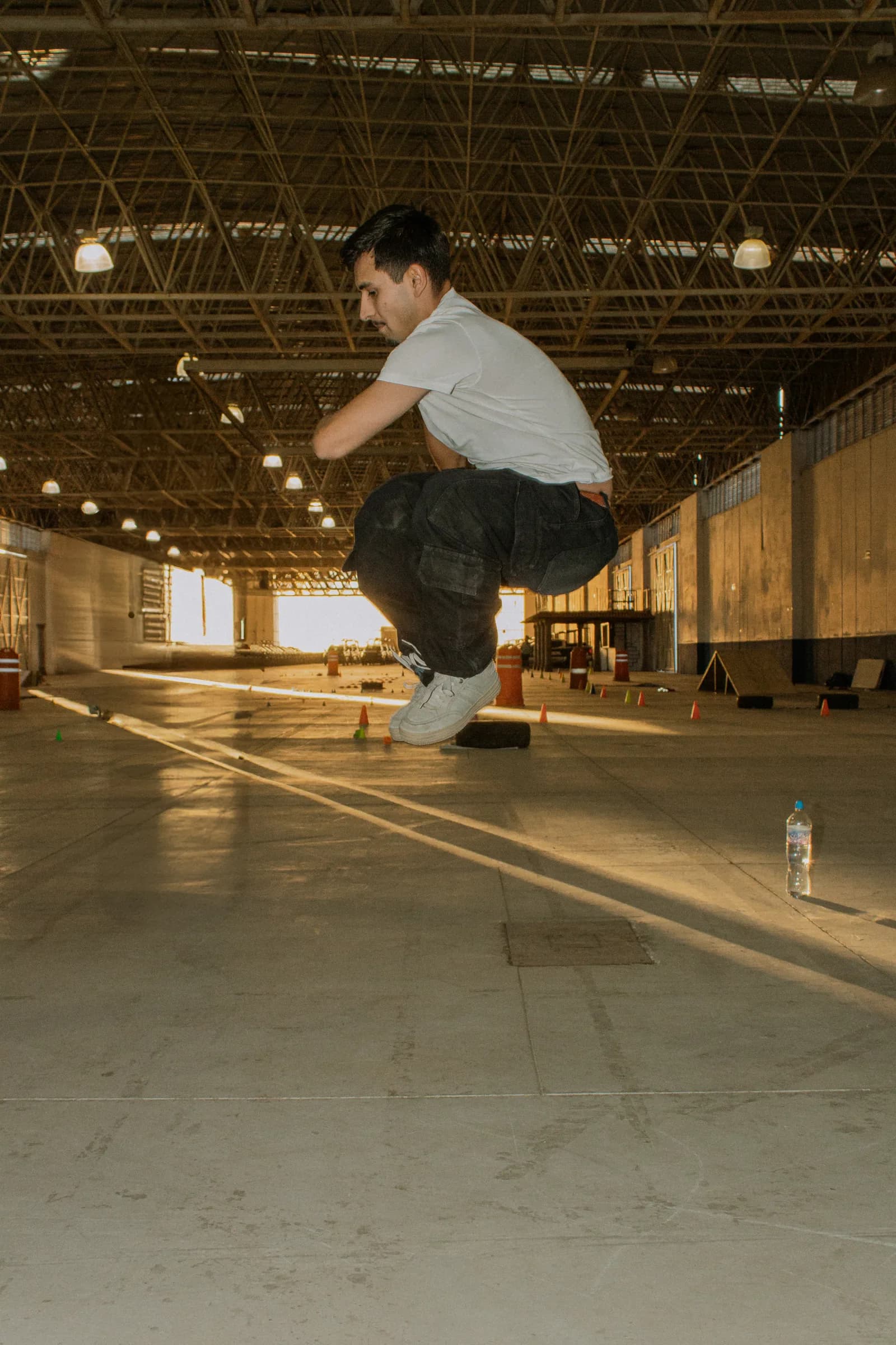 Primer taller oficial ARCO — foto 16