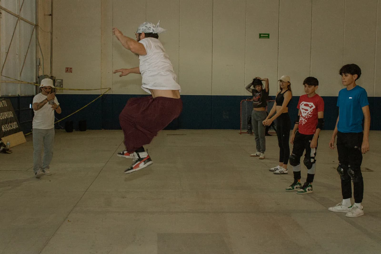 Primer taller oficial ARCO — foto 17