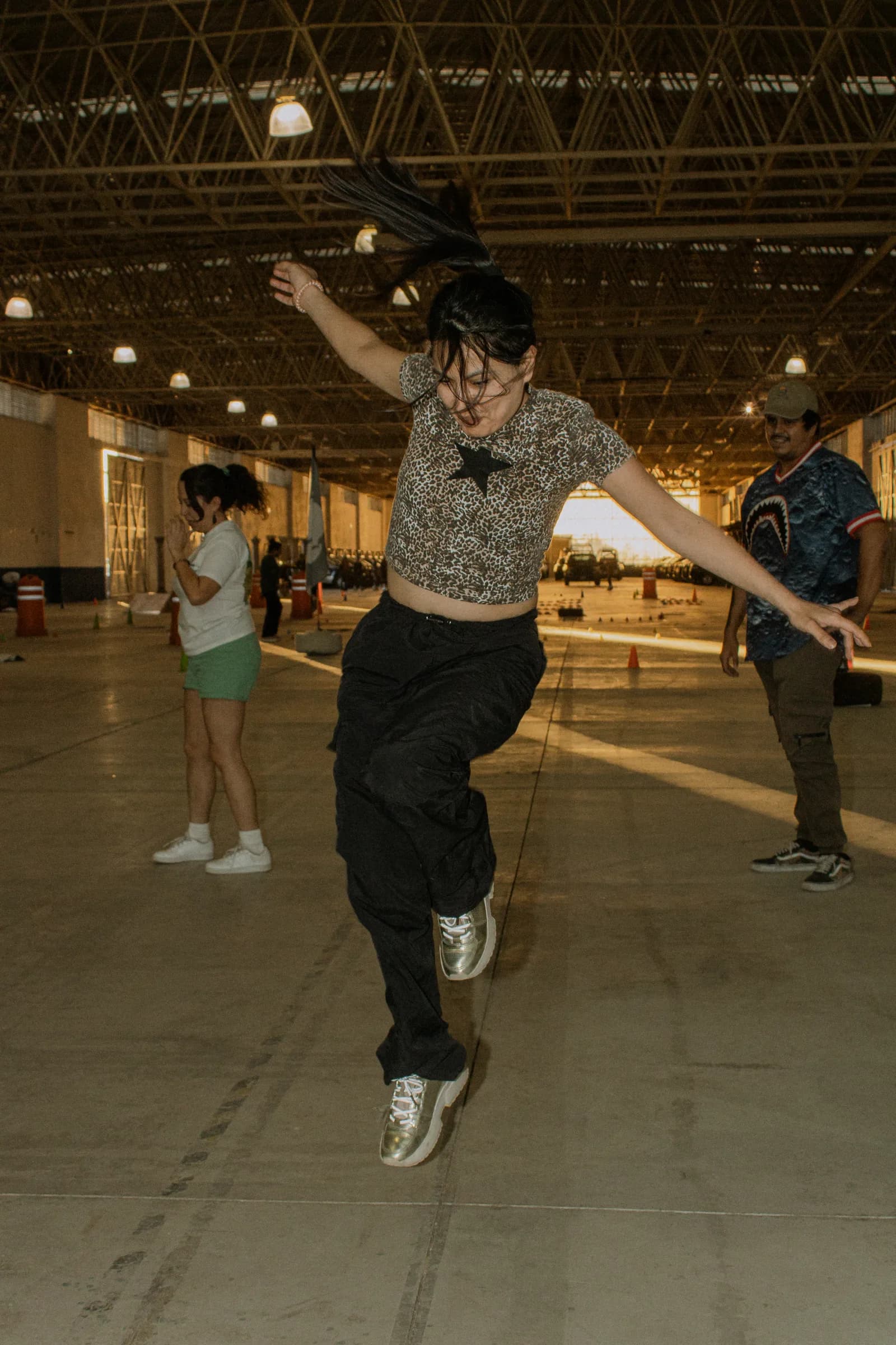 Primer taller oficial ARCO — foto 18